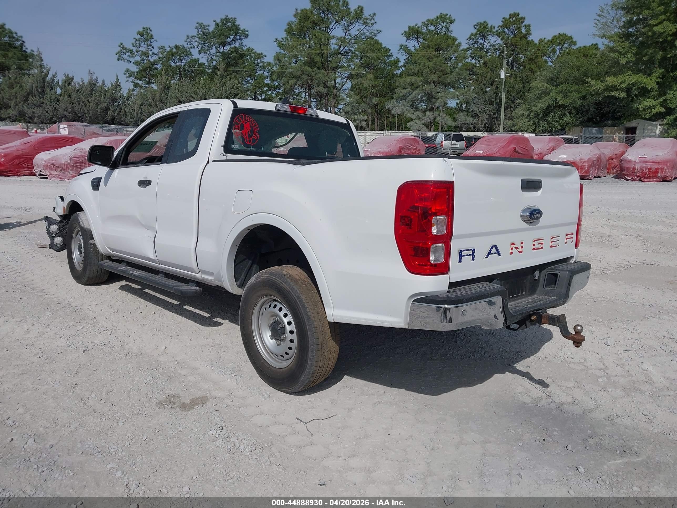 FORD RANGER image 3