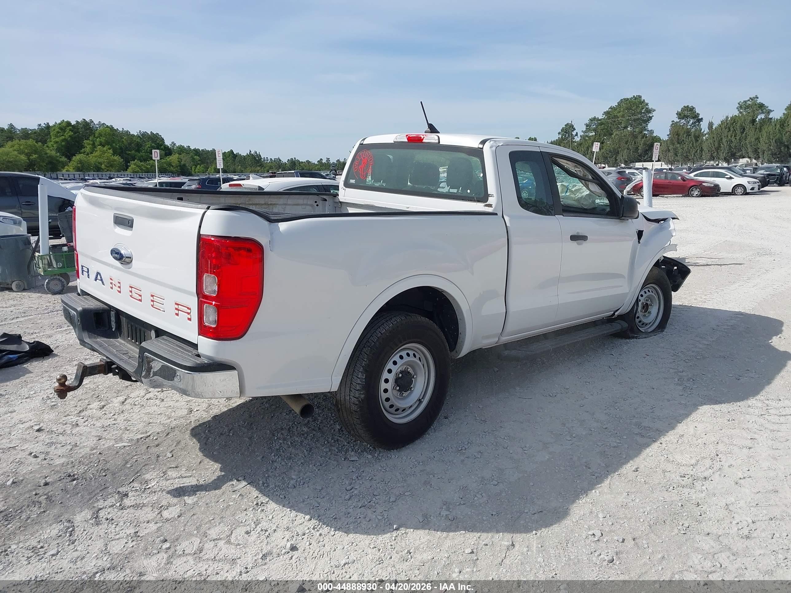 FORD RANGER image 4