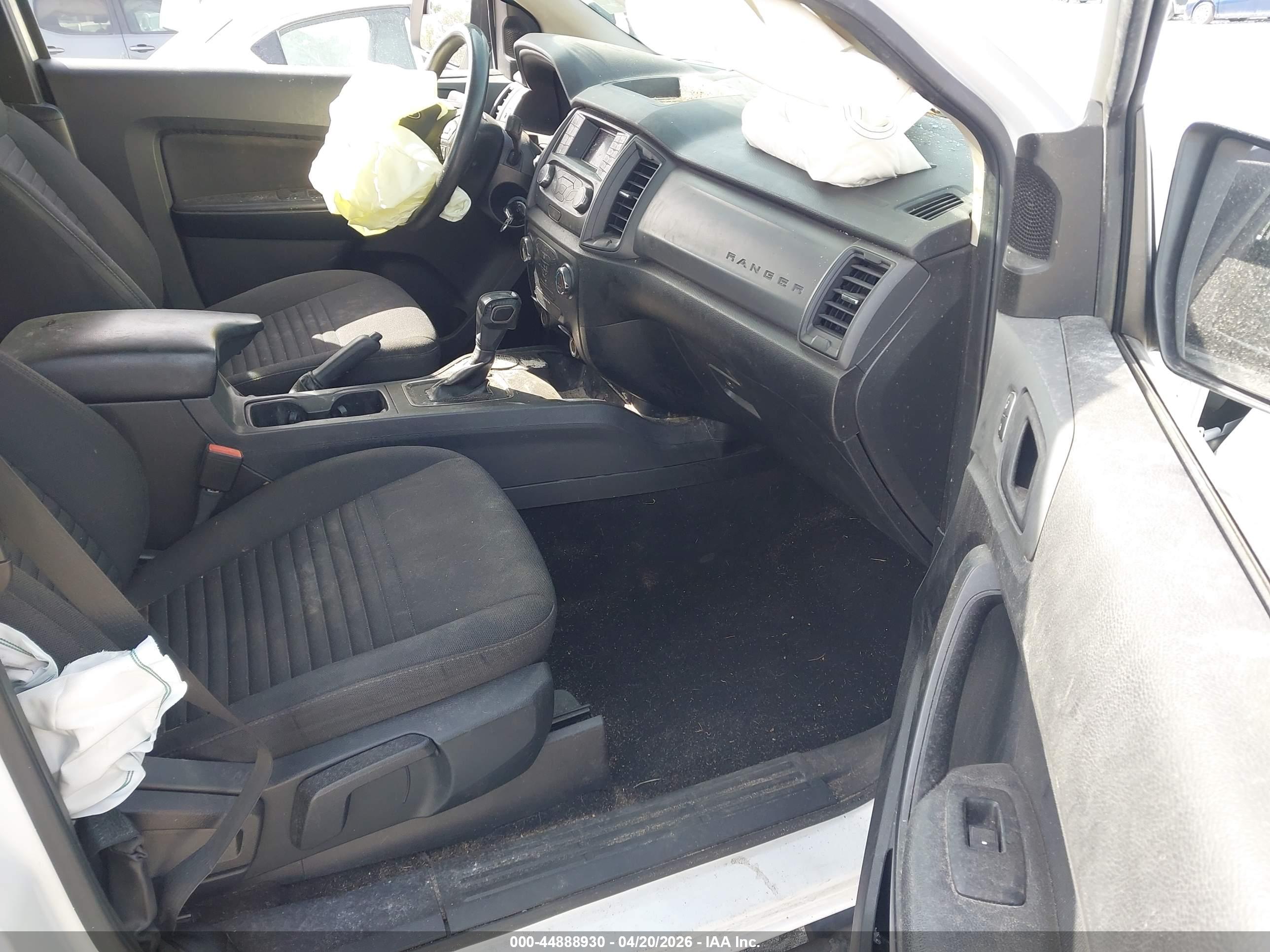 FORD RANGER image 5