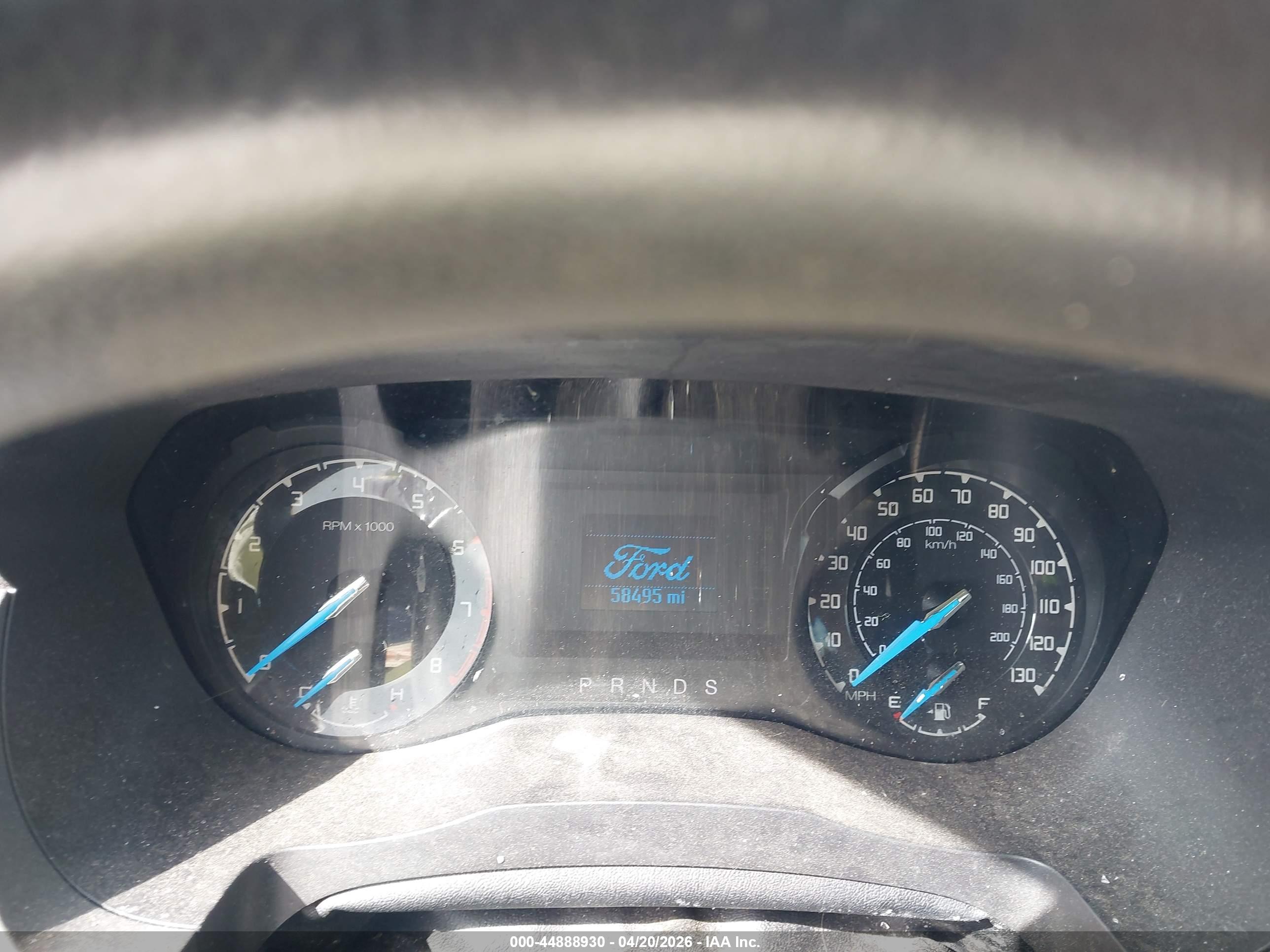 FORD RANGER image 7