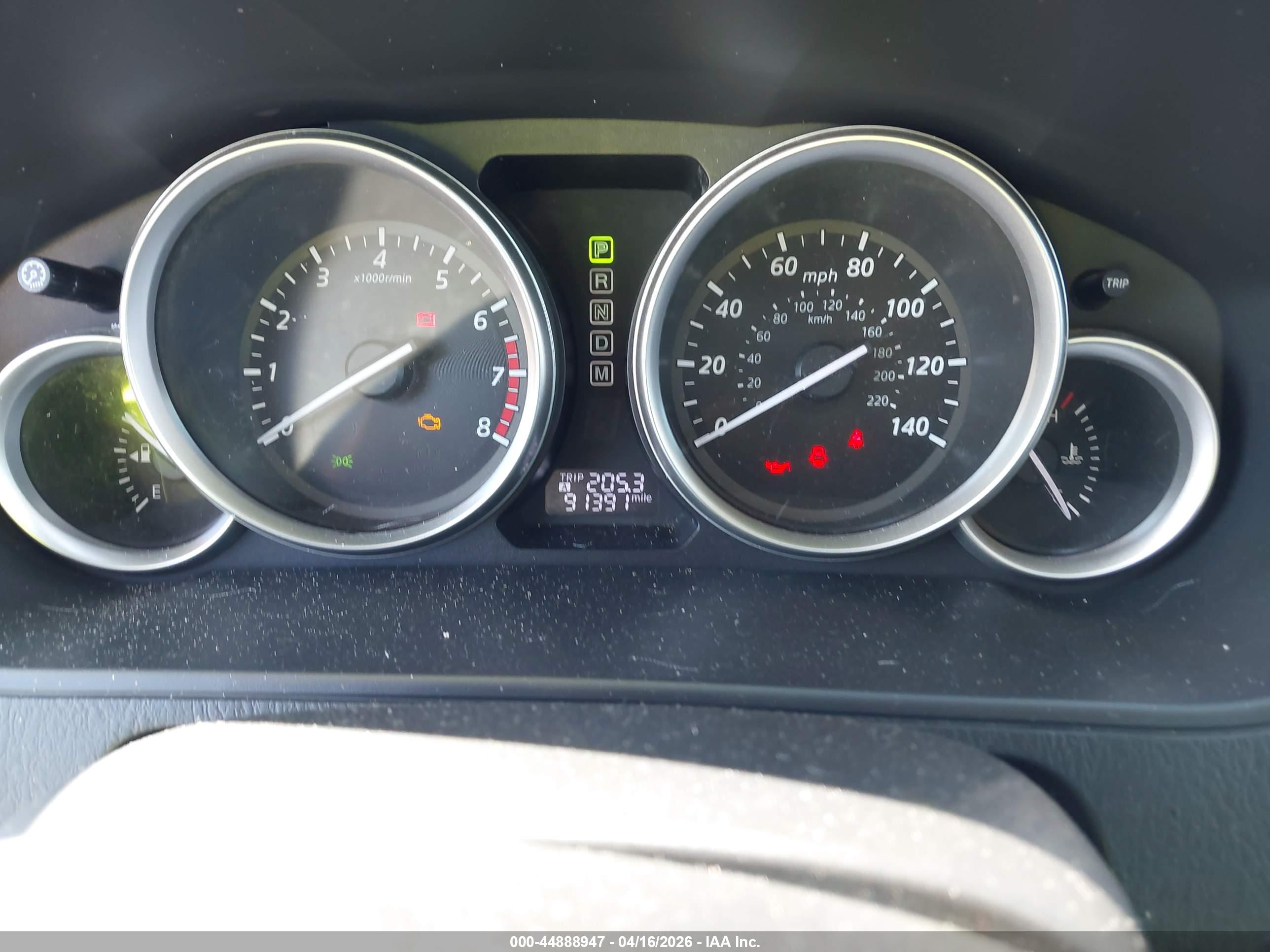MAZDA CX-9 image 7