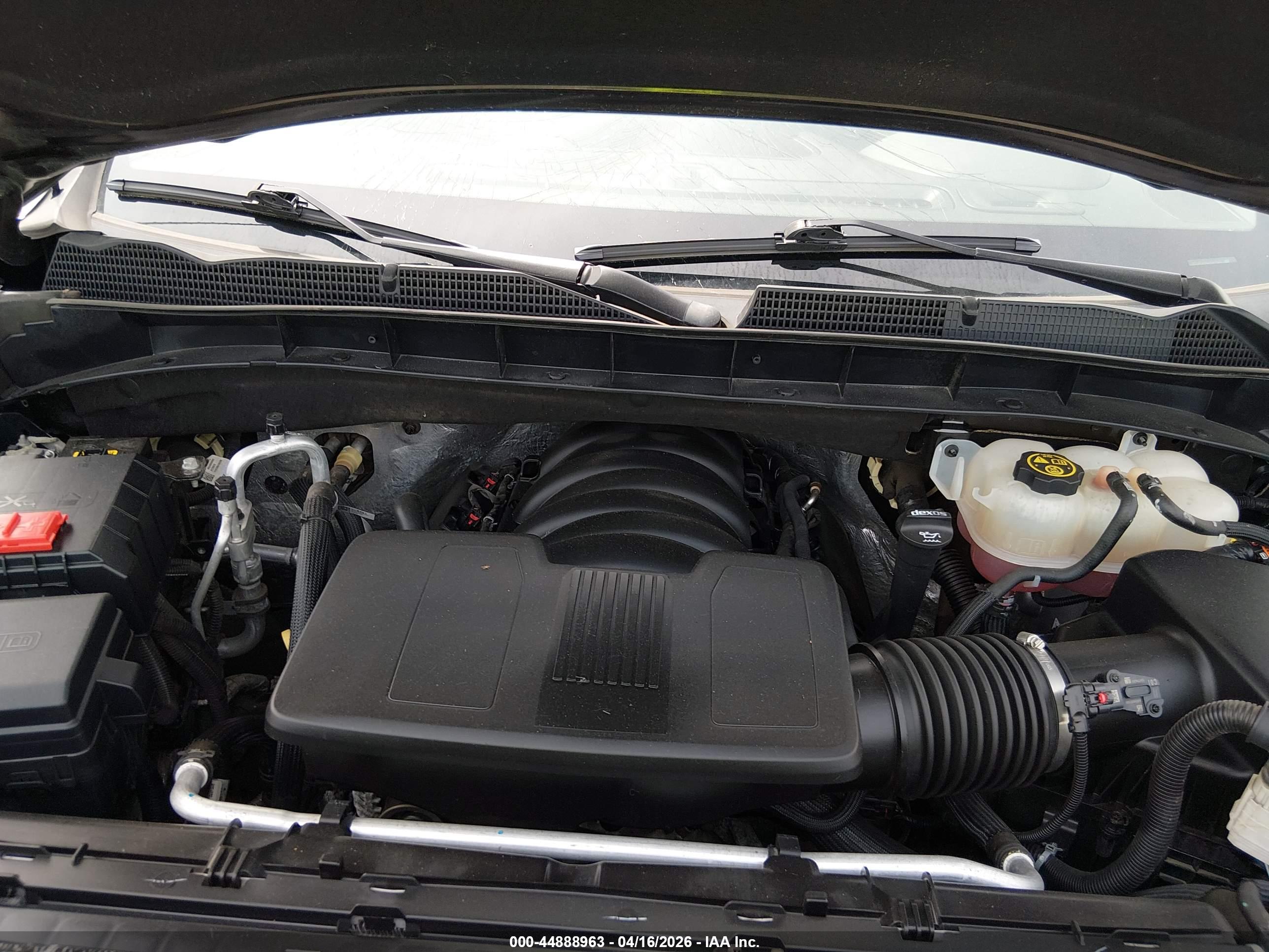 GMC SIERRA image 10