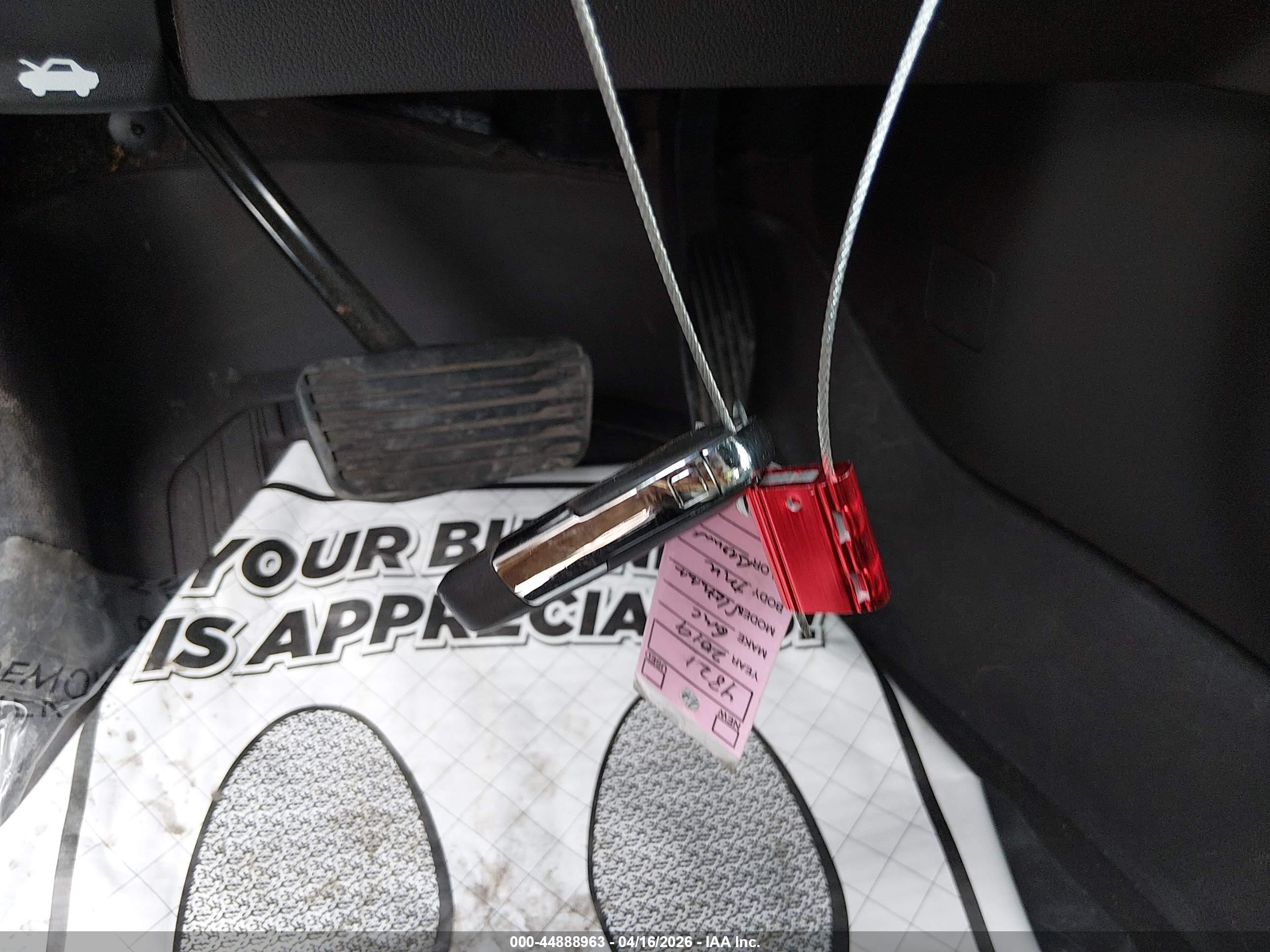 GMC SIERRA image 11
