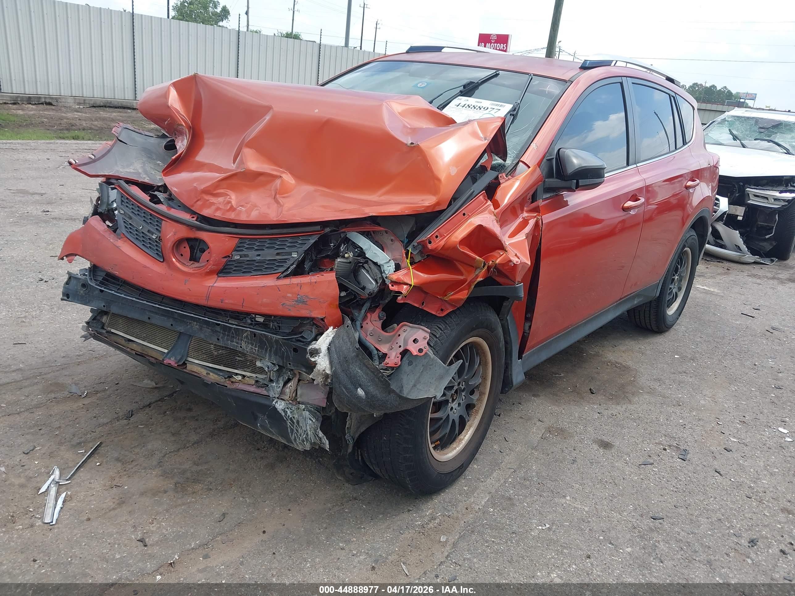 TOYOTA RAV4 image 2