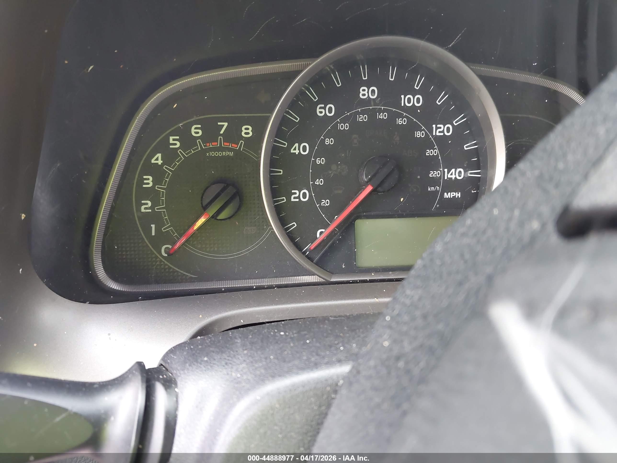 TOYOTA RAV4 image 7