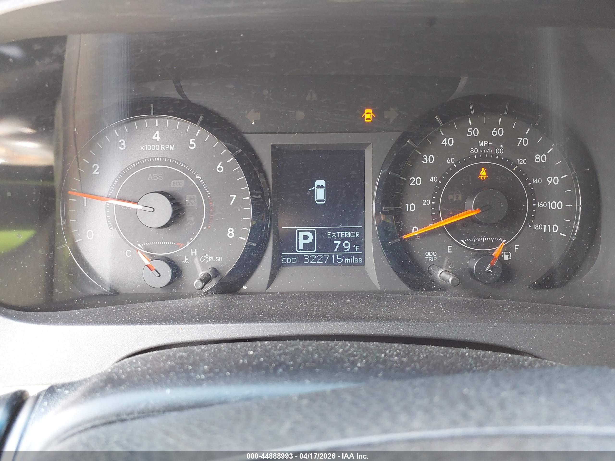 TOYOTA SIENNA image 7