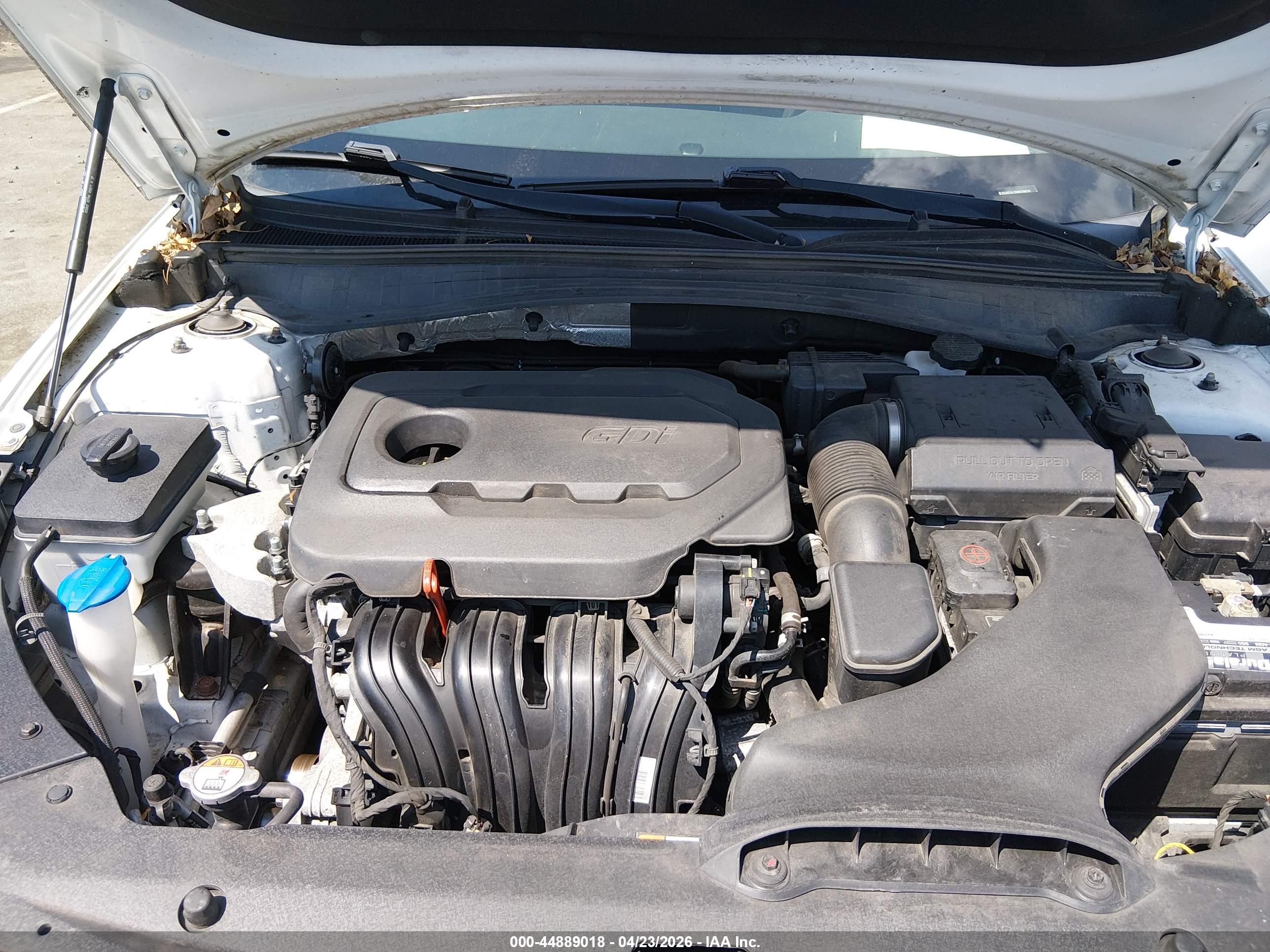 KIA OPTIMA image 10