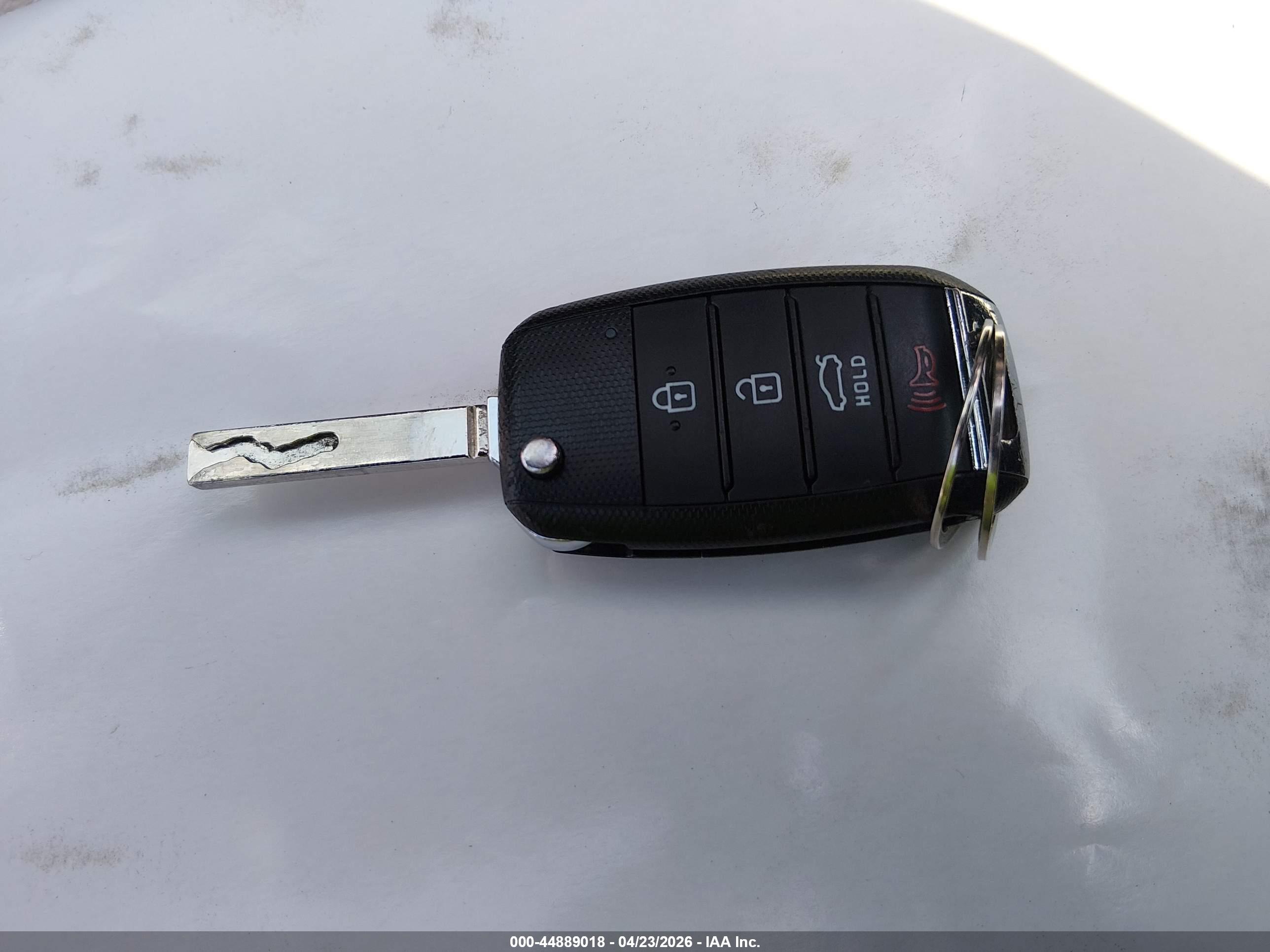 KIA OPTIMA image 11