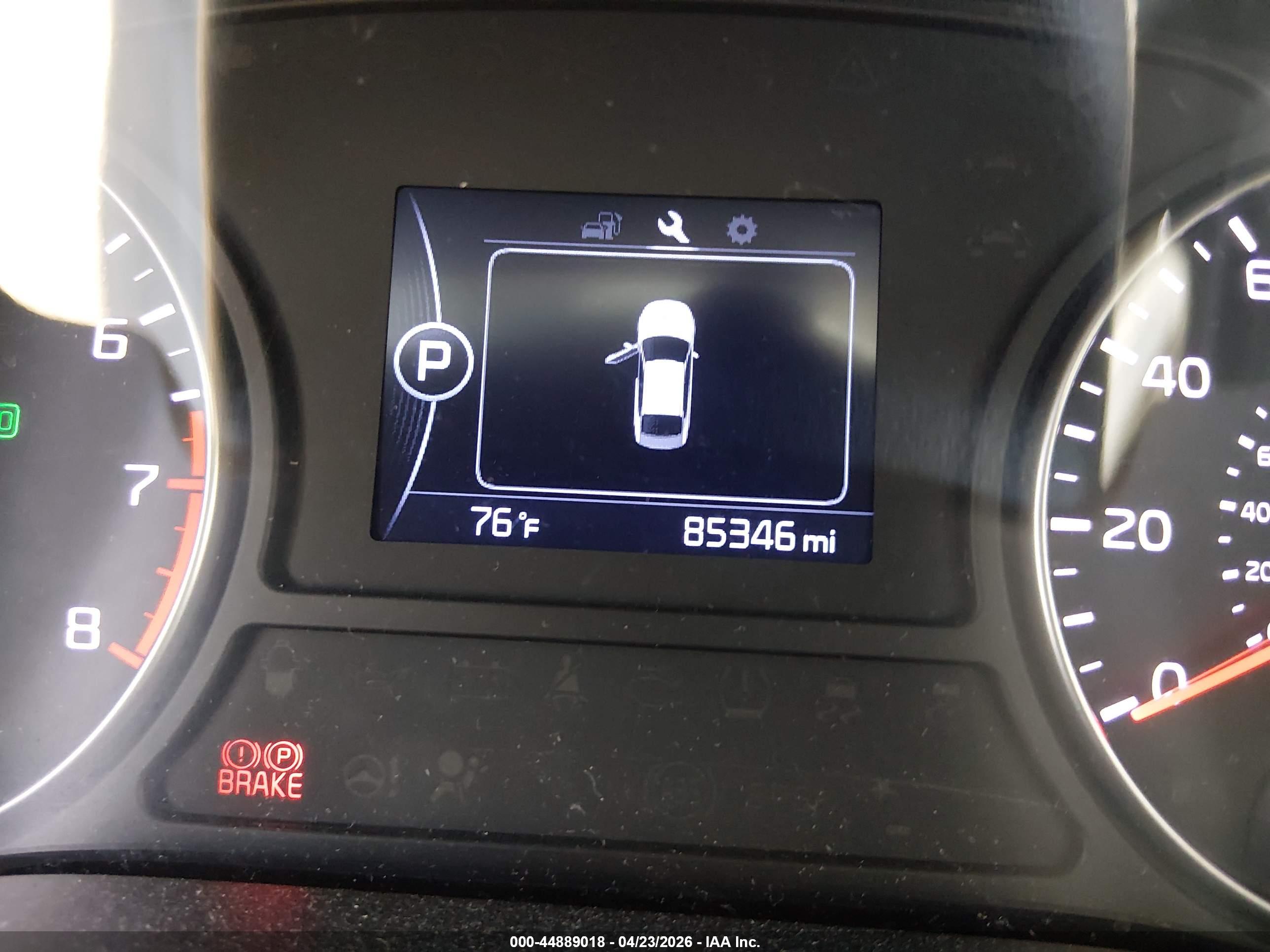 KIA OPTIMA image 7