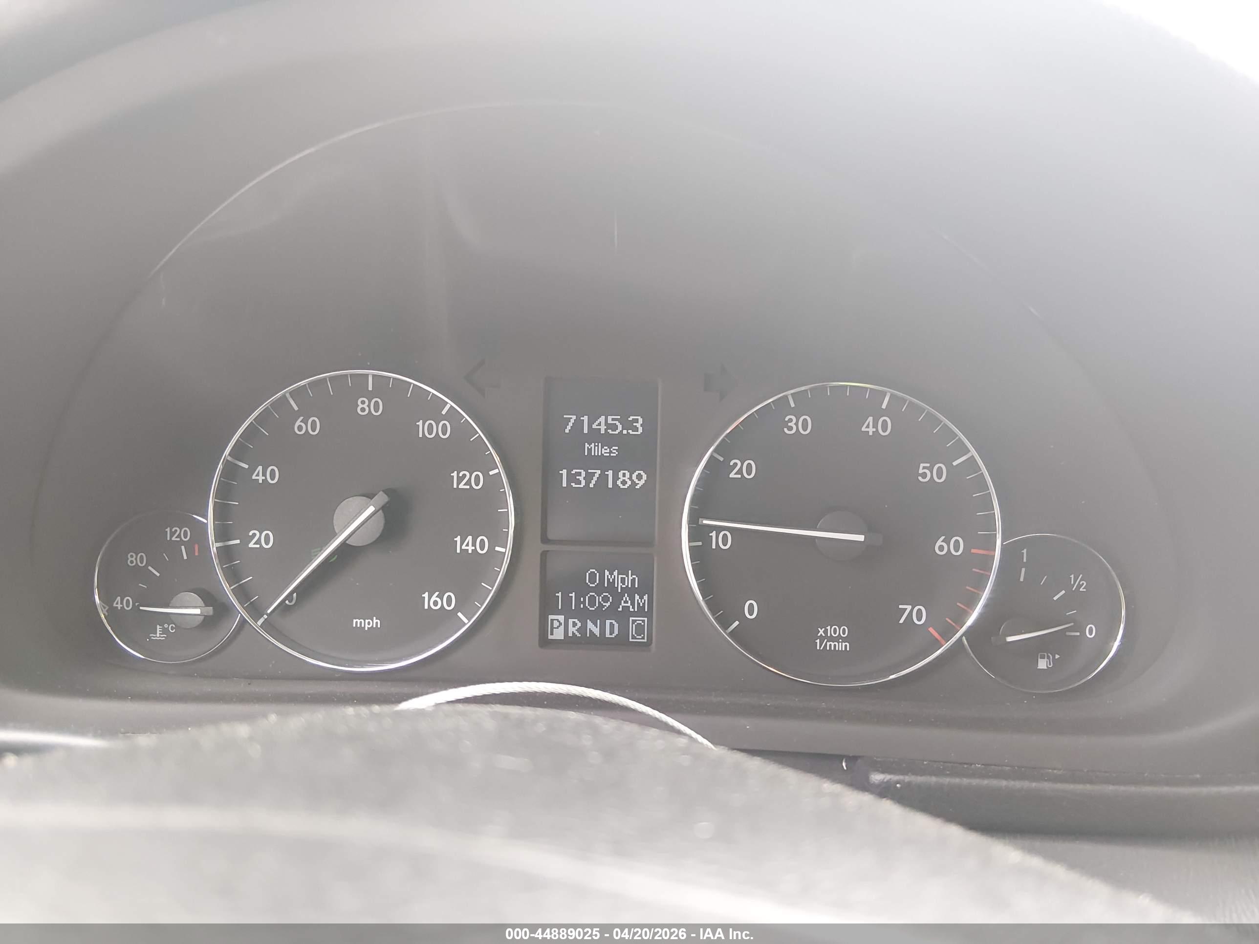 MERCEDES-BENZ C image 7