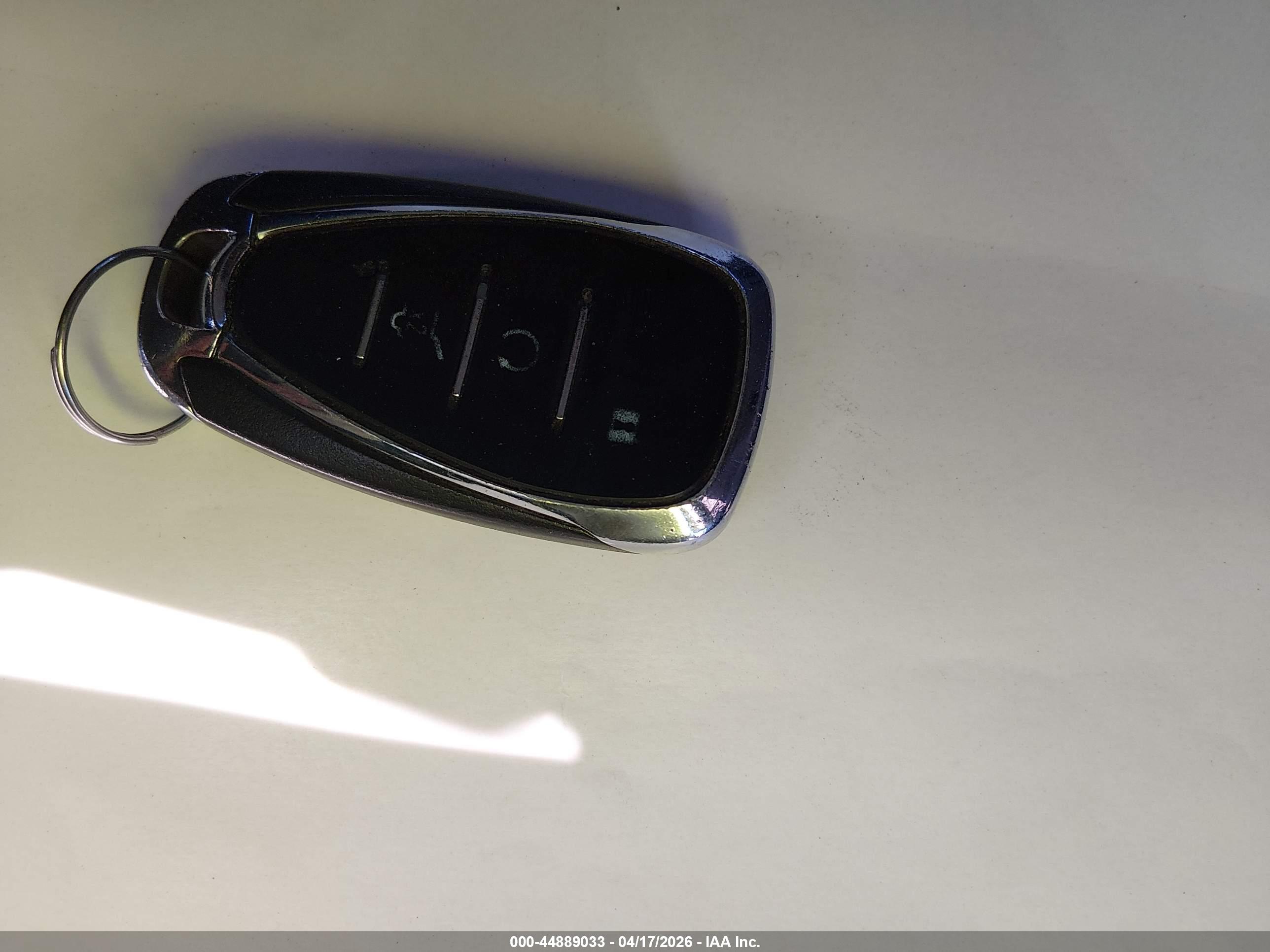 CHEVROLET EQUINOX image 11