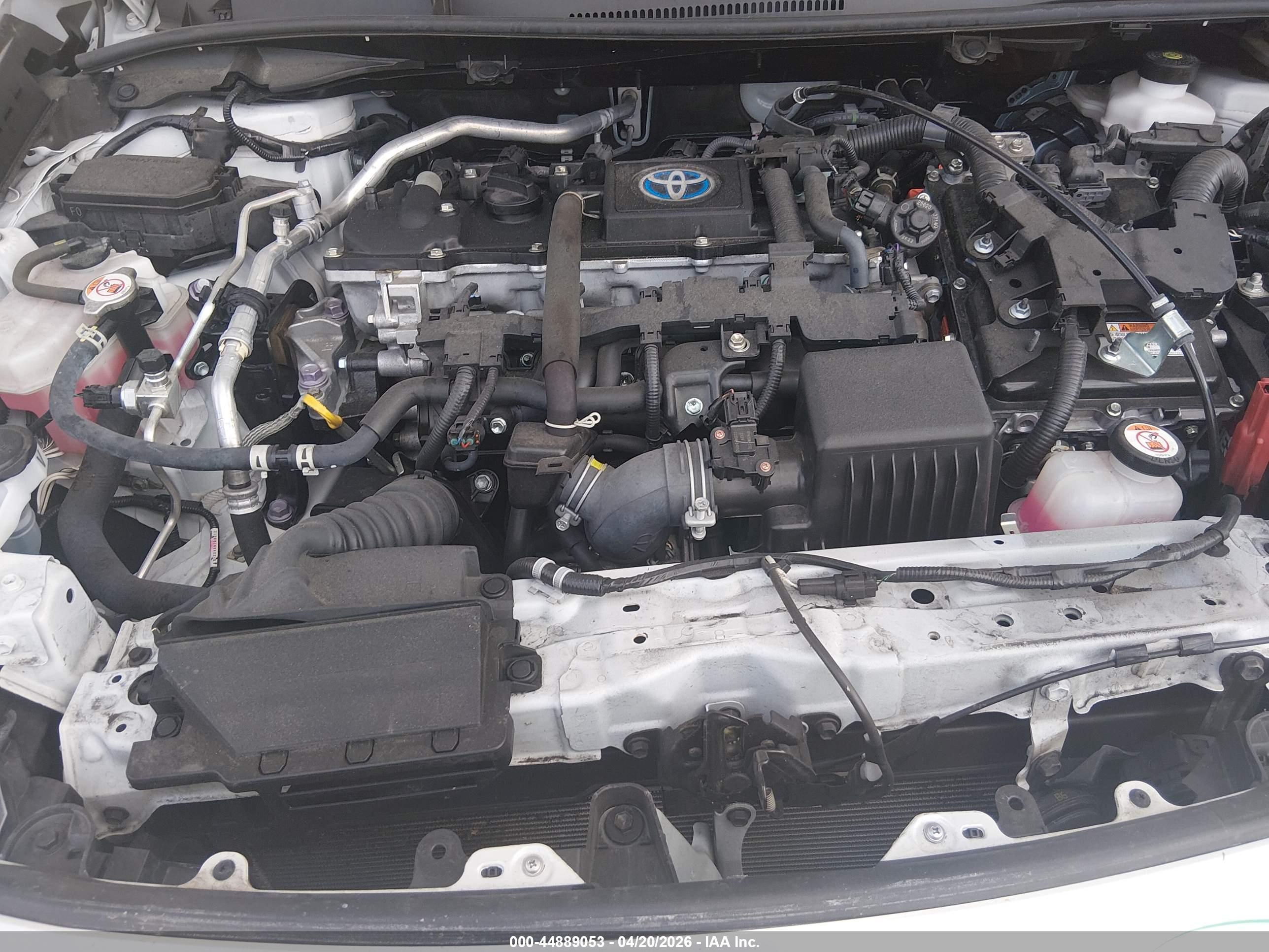 TOYOTA COROLLA image 10