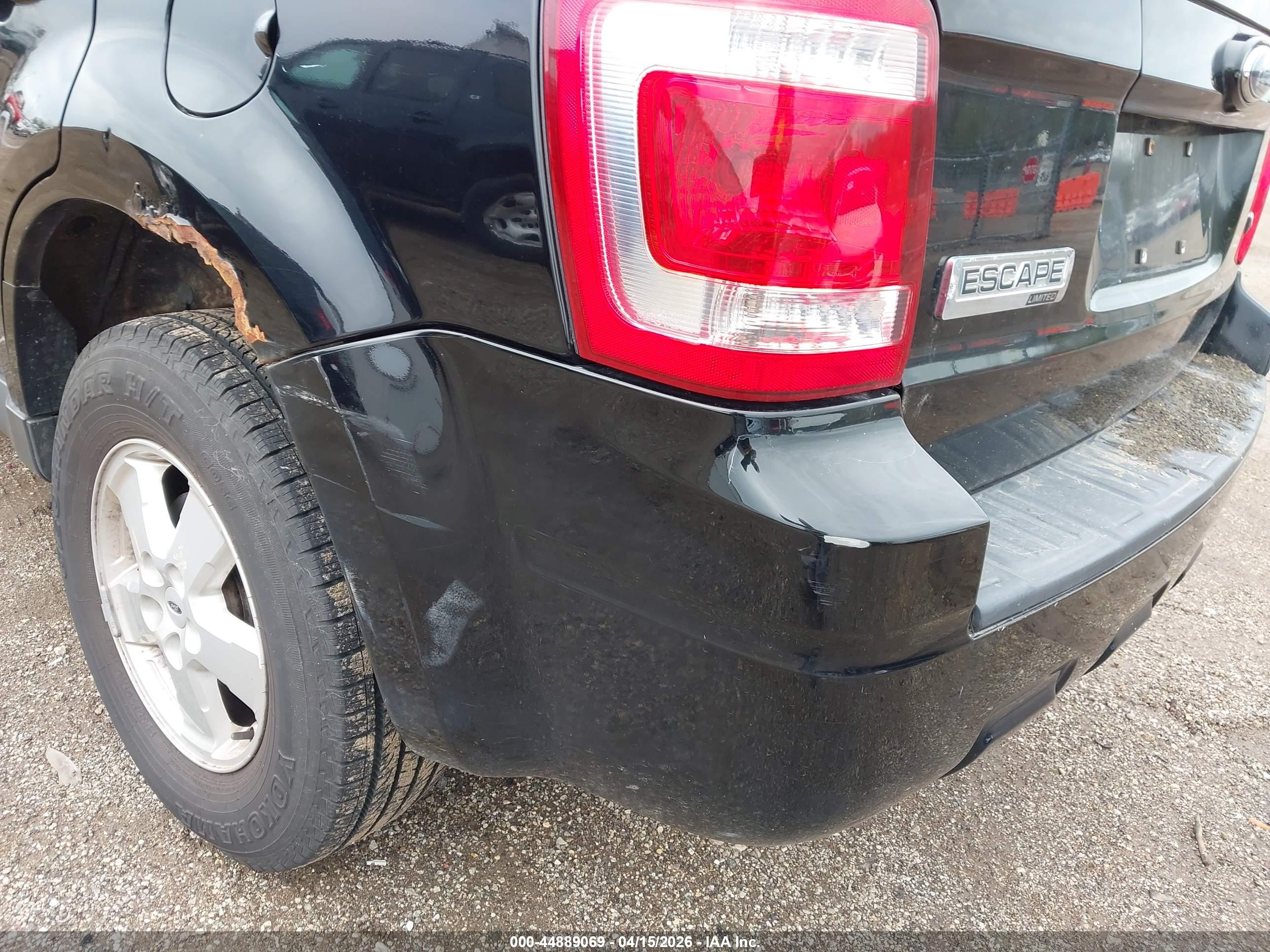 FORD ESCAPE image 6