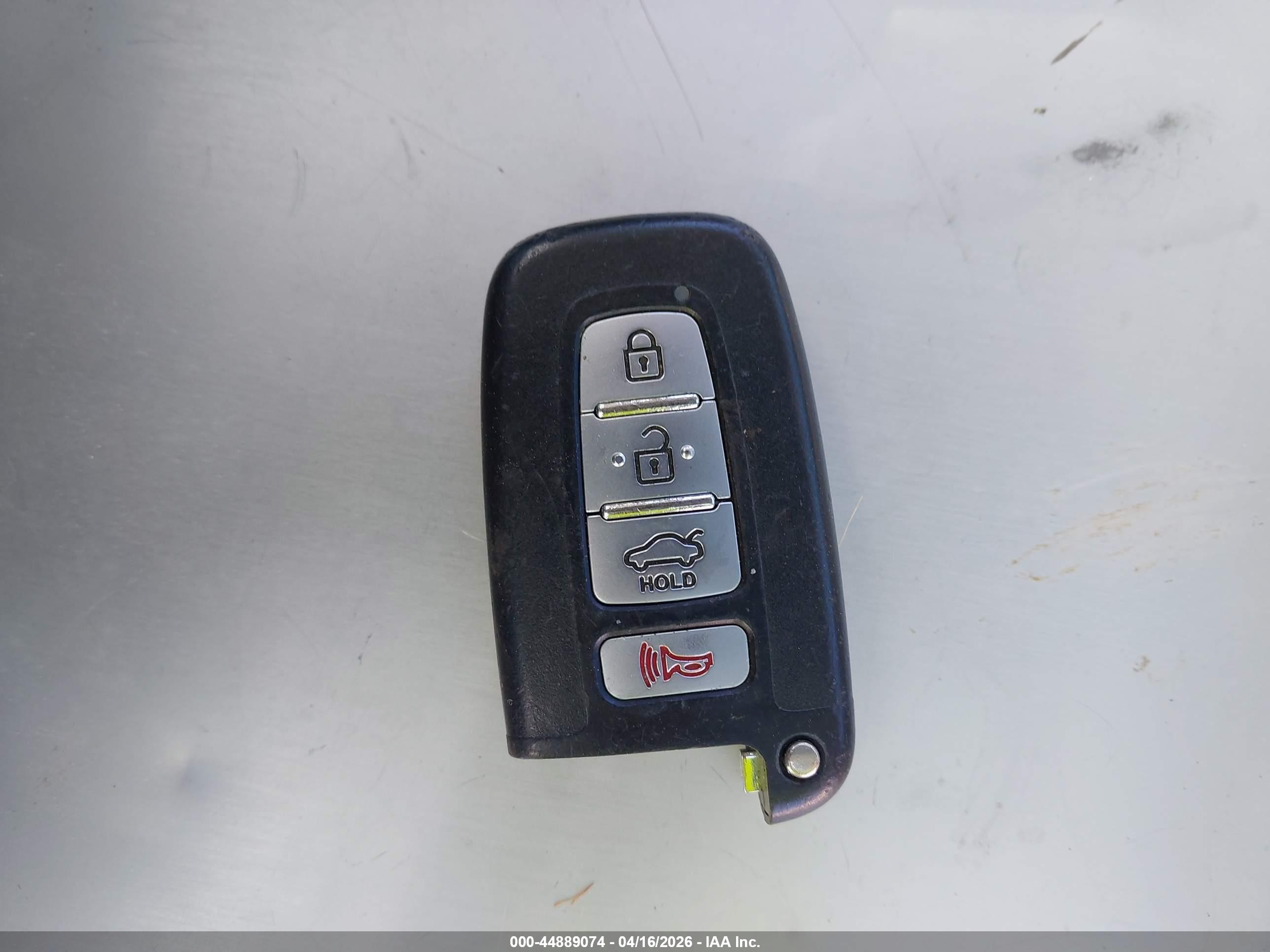 KIA OPTIMA image 11