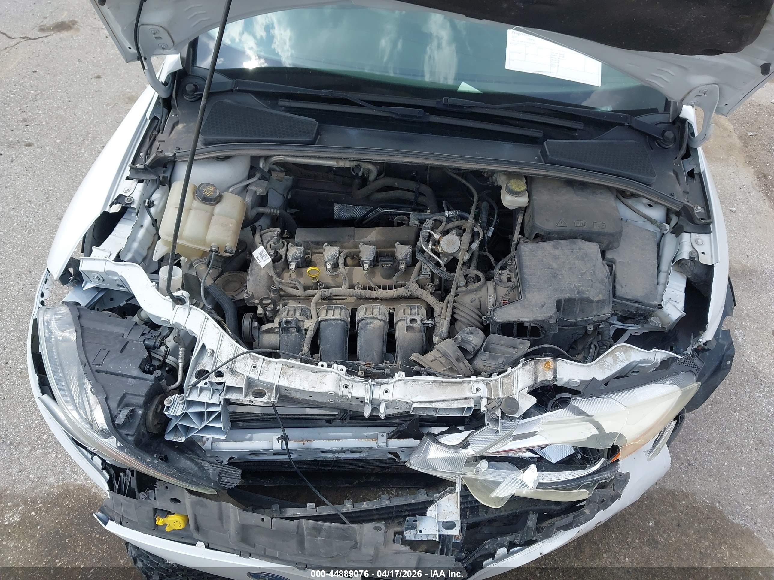 FORD FOCUS image 10