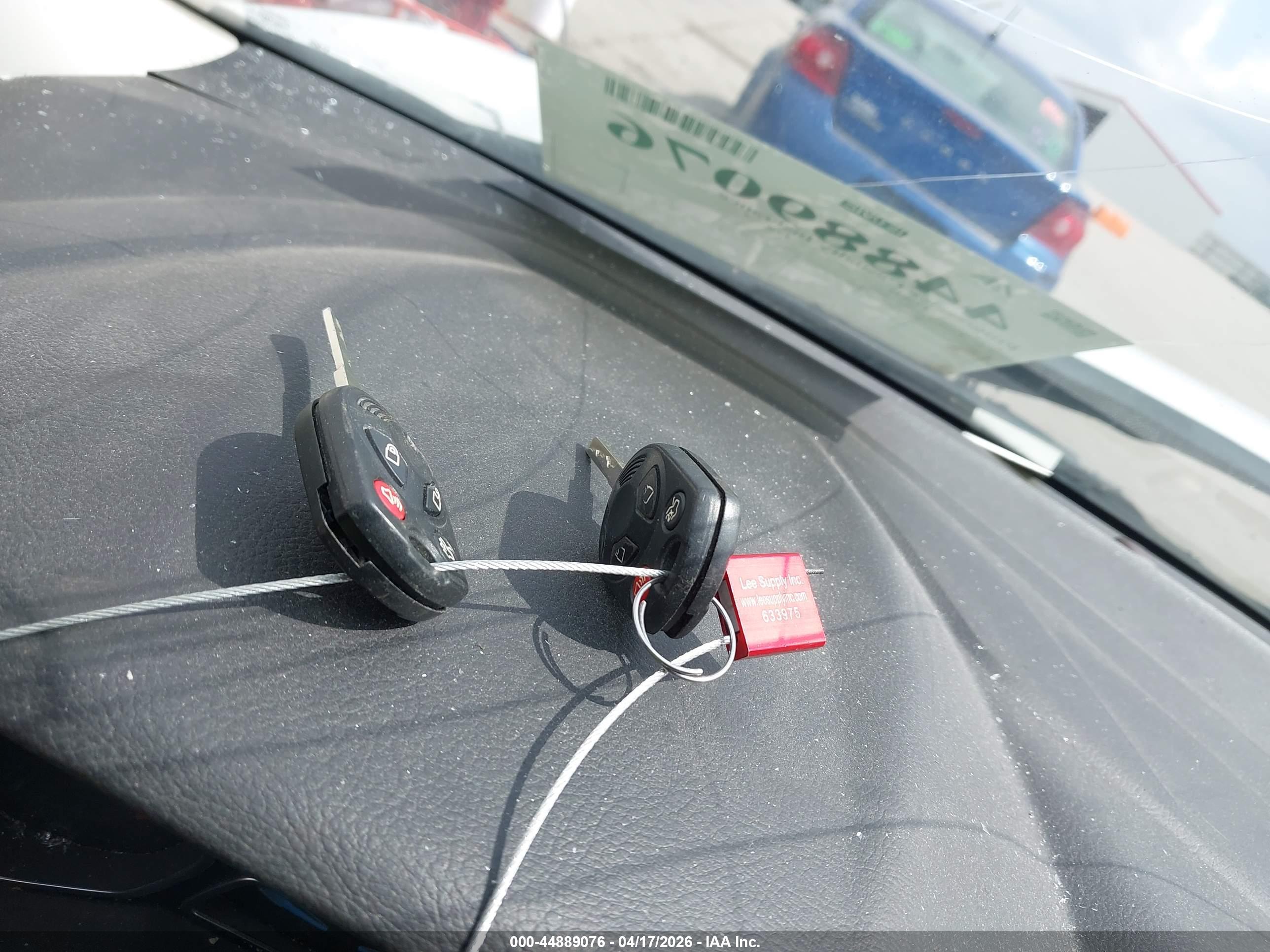 FORD FOCUS image 11