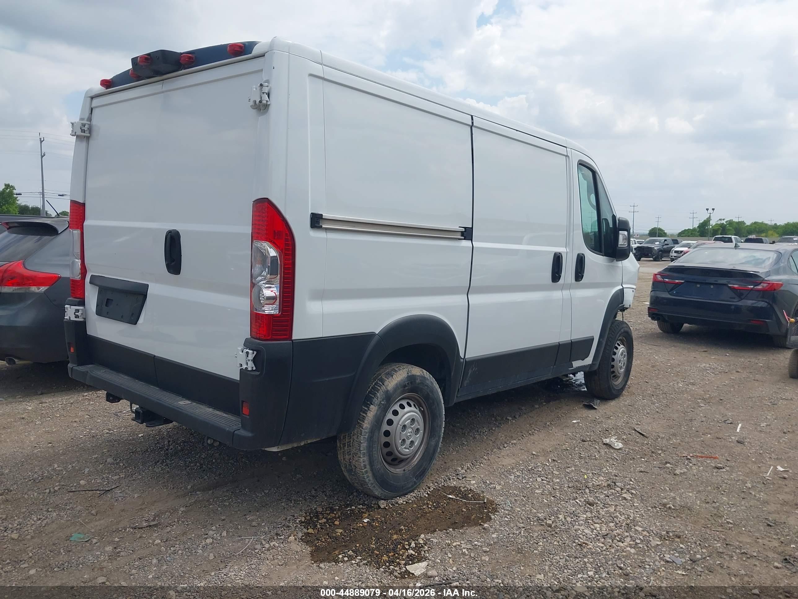 RAM PROMASTER image 4