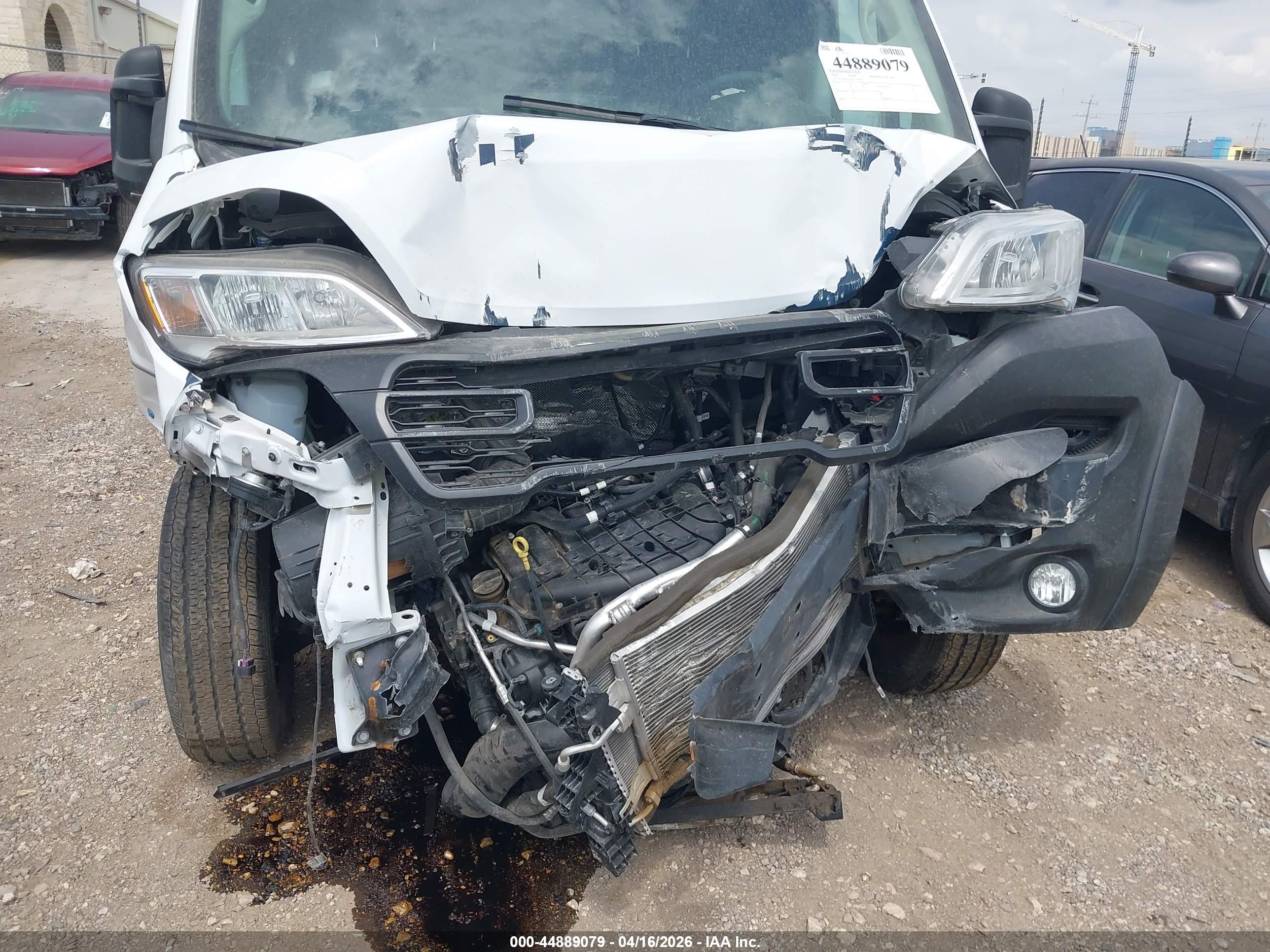 RAM PROMASTER image 6