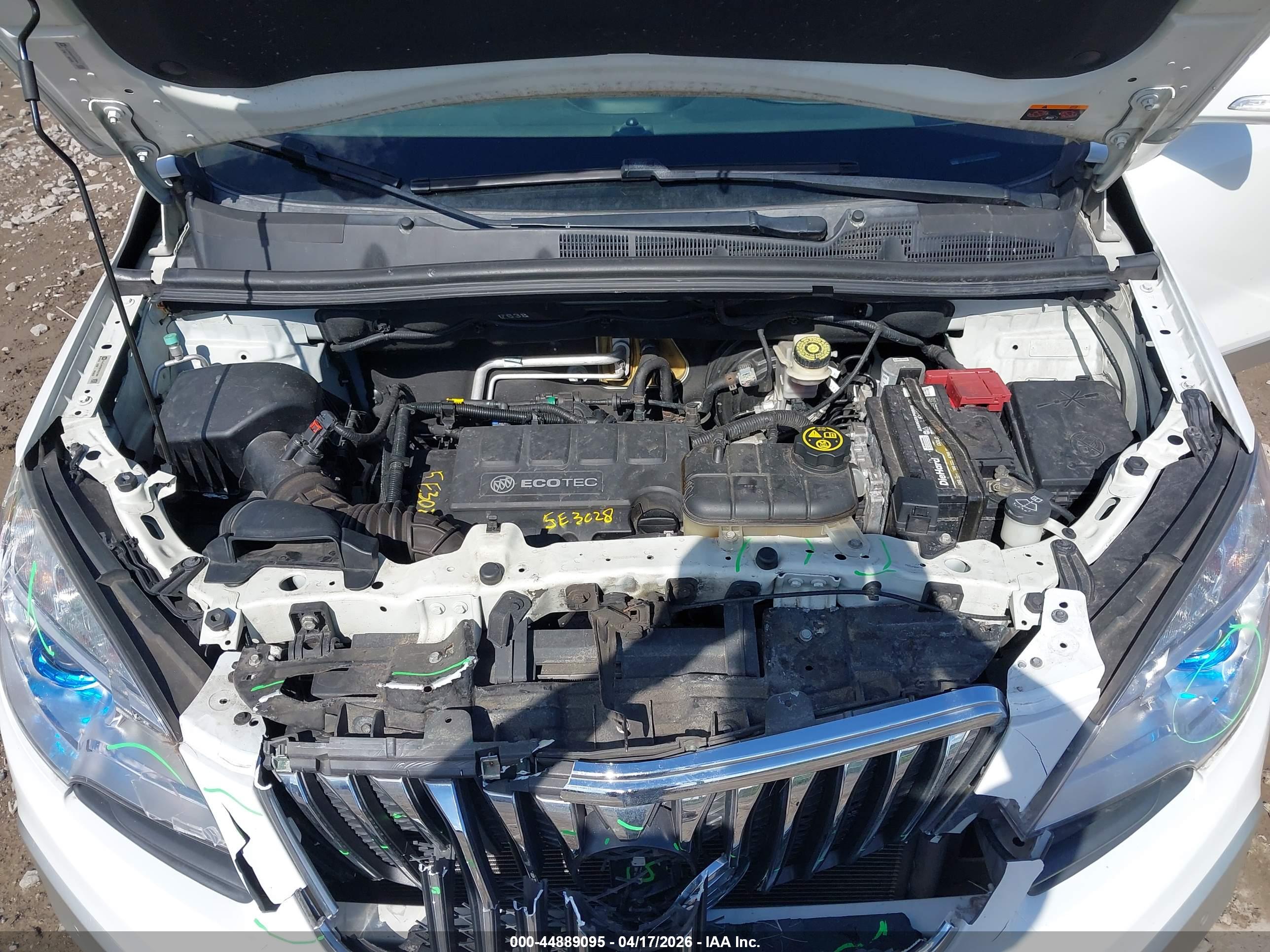 BUICK ENCORE image 10
