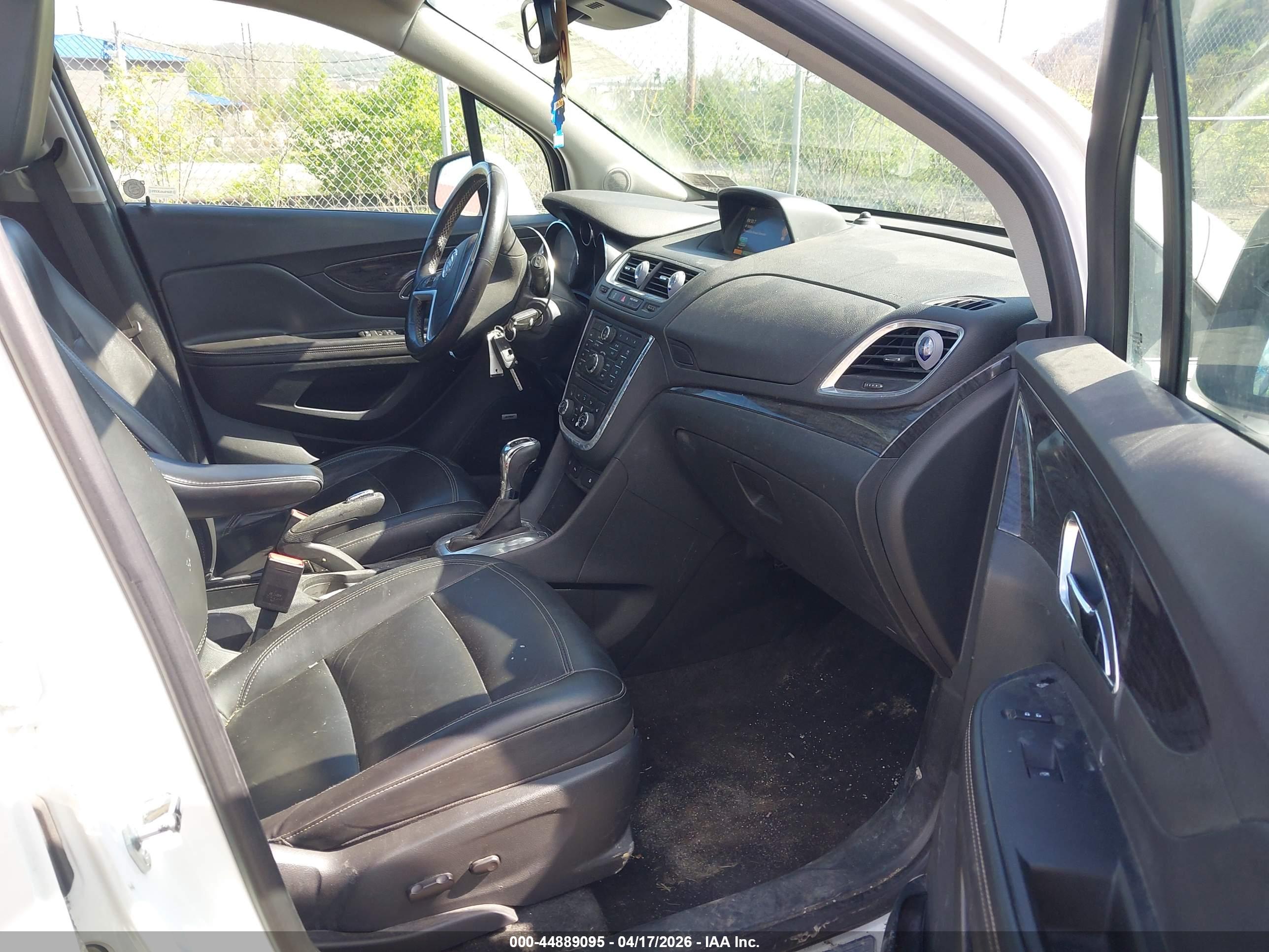 BUICK ENCORE image 5