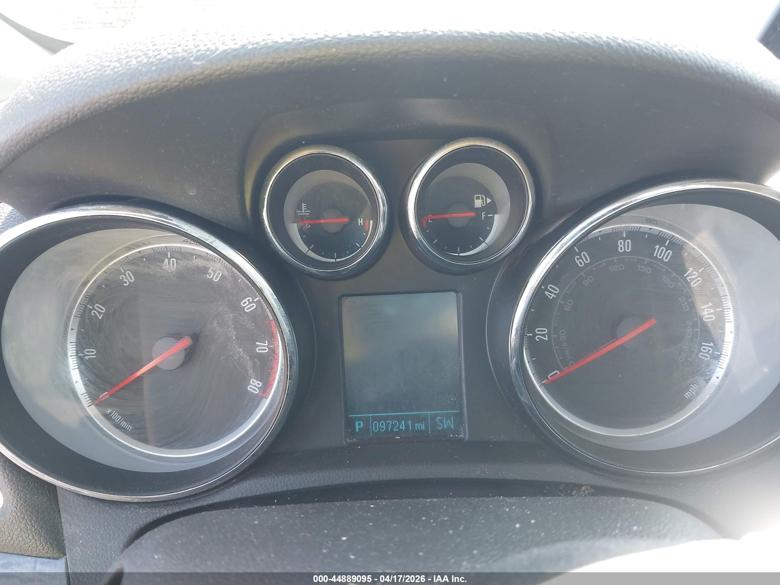 BUICK ENCORE image 7