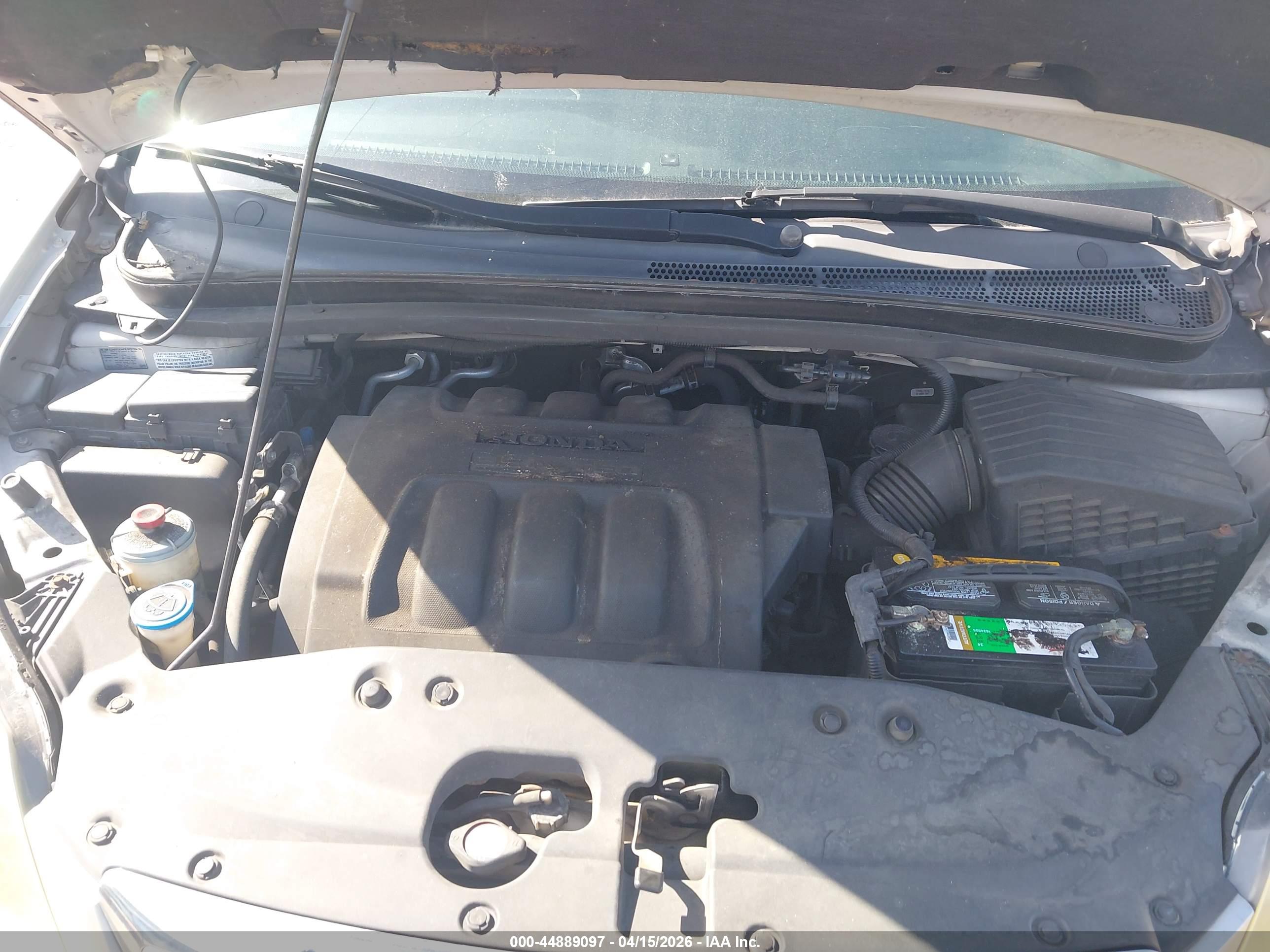 HONDA ODYSSEY image 10