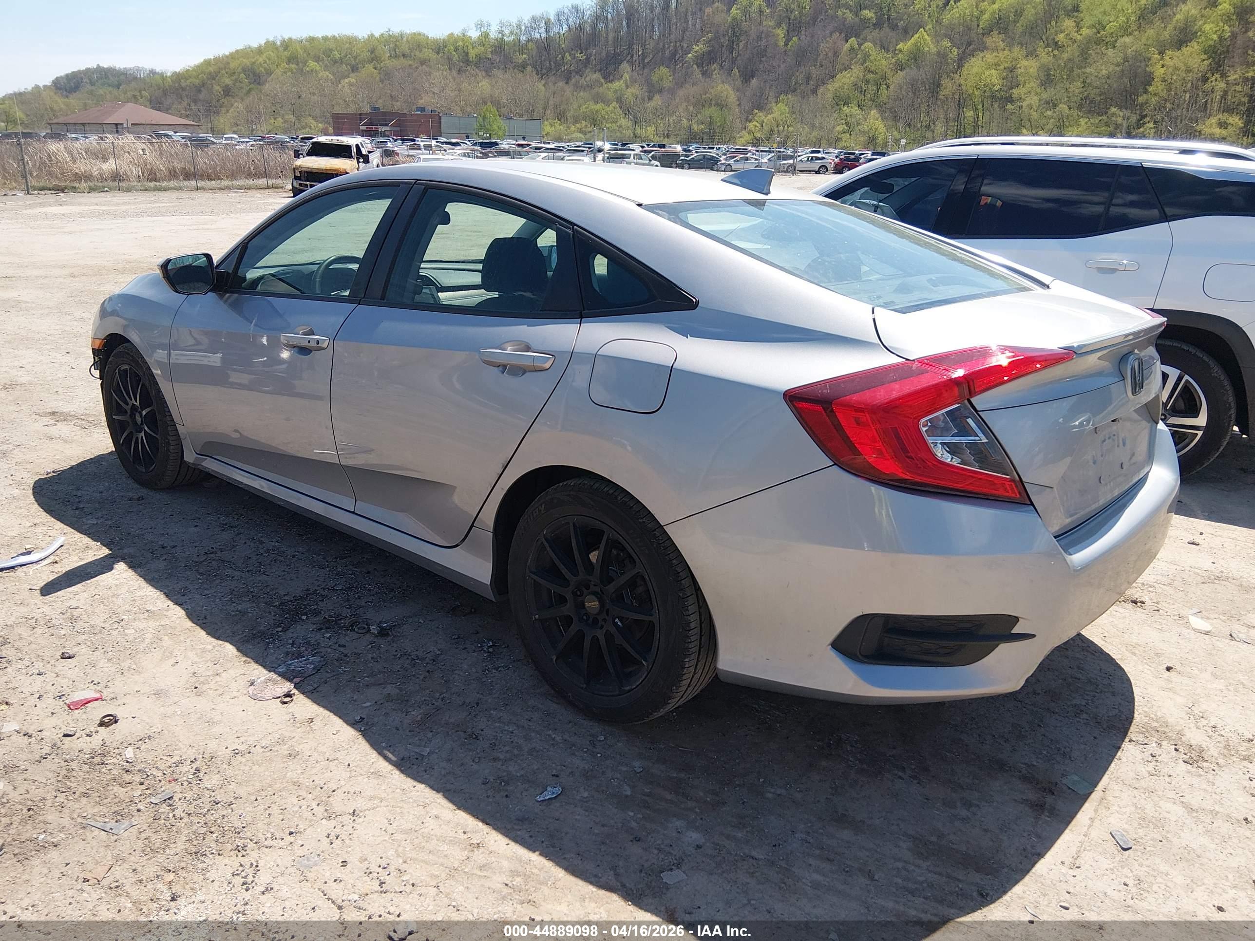 HONDA CIVIC image 3