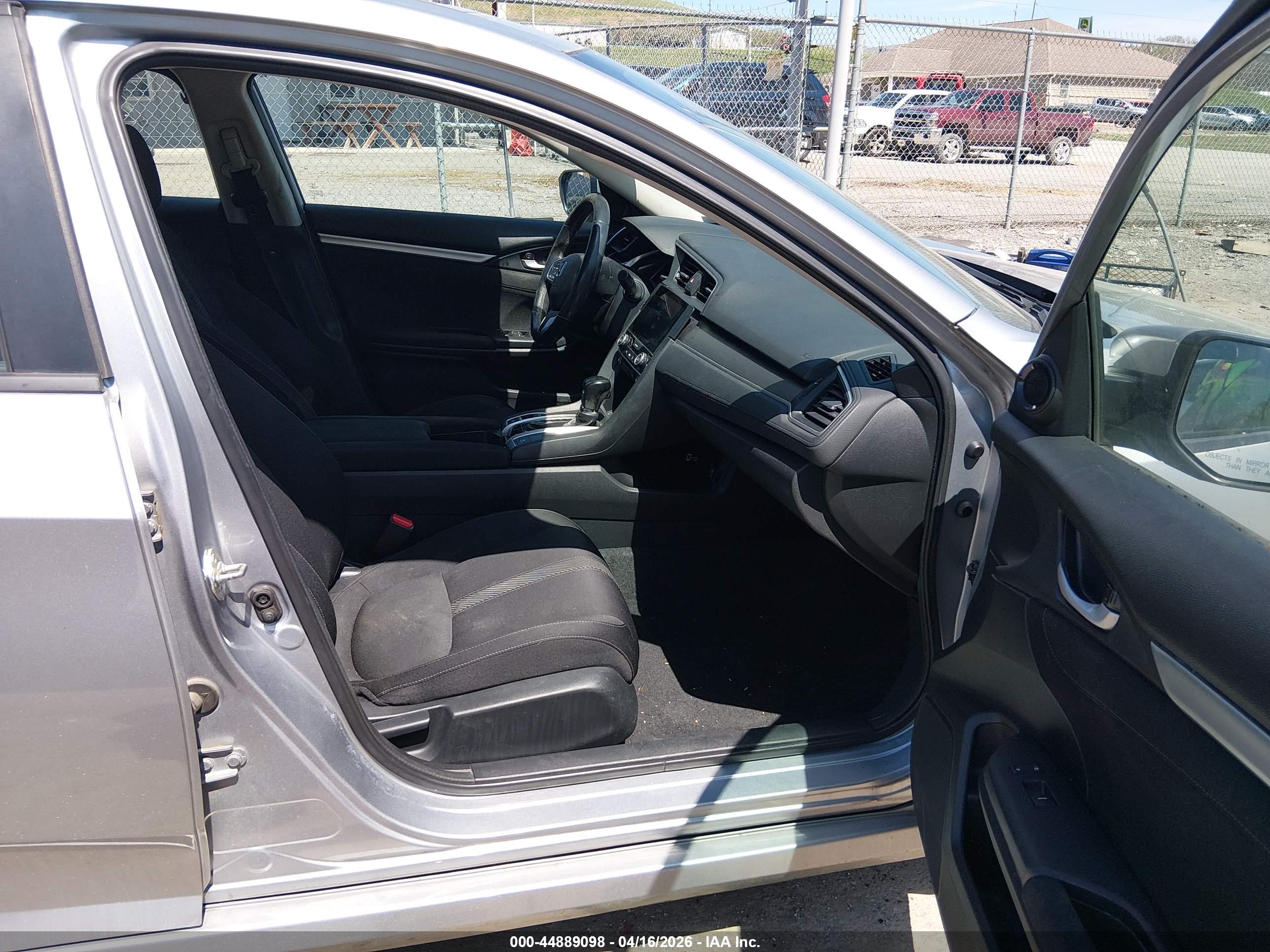 HONDA CIVIC image 5