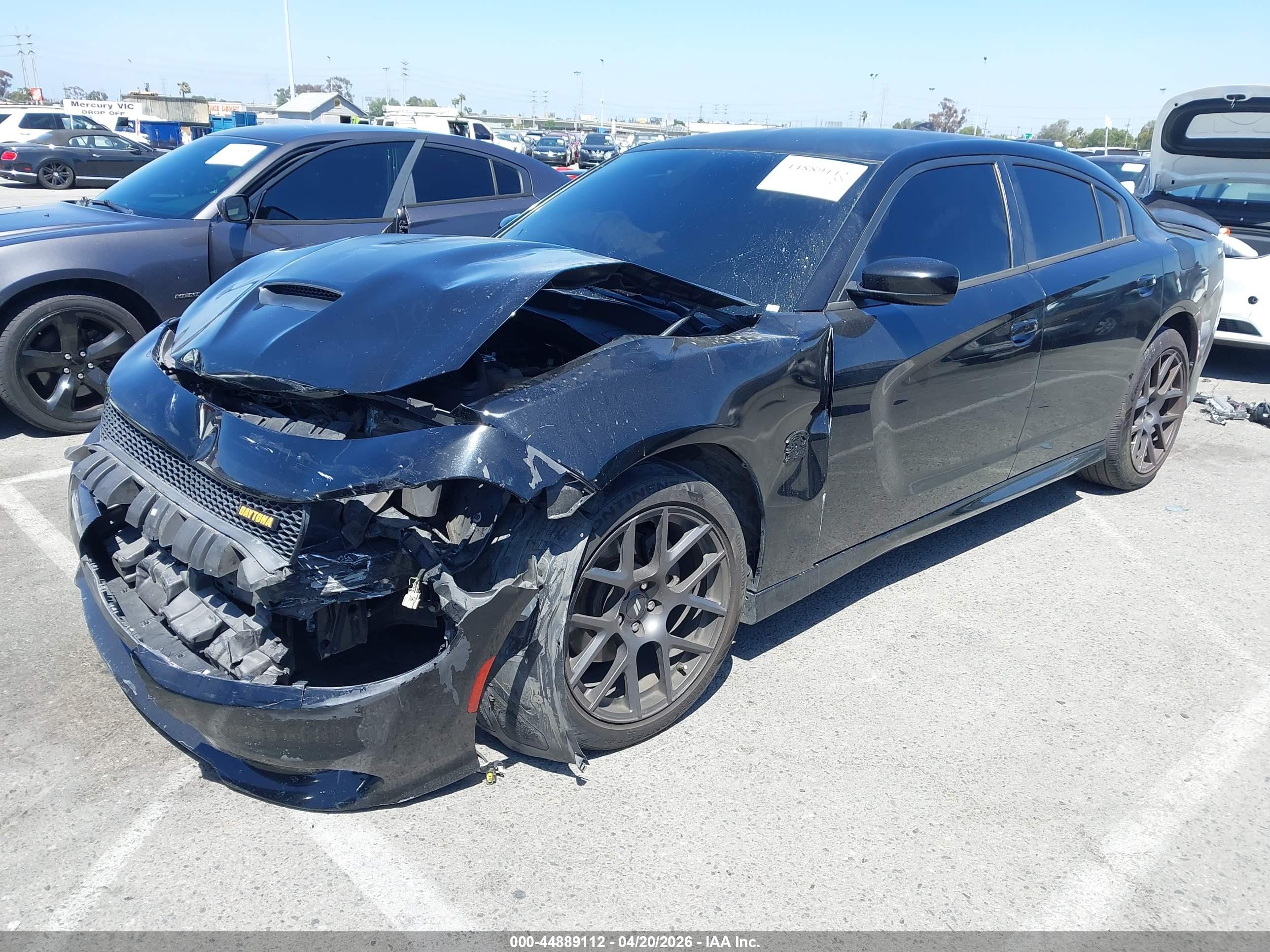 DODGE CHARGER image 2