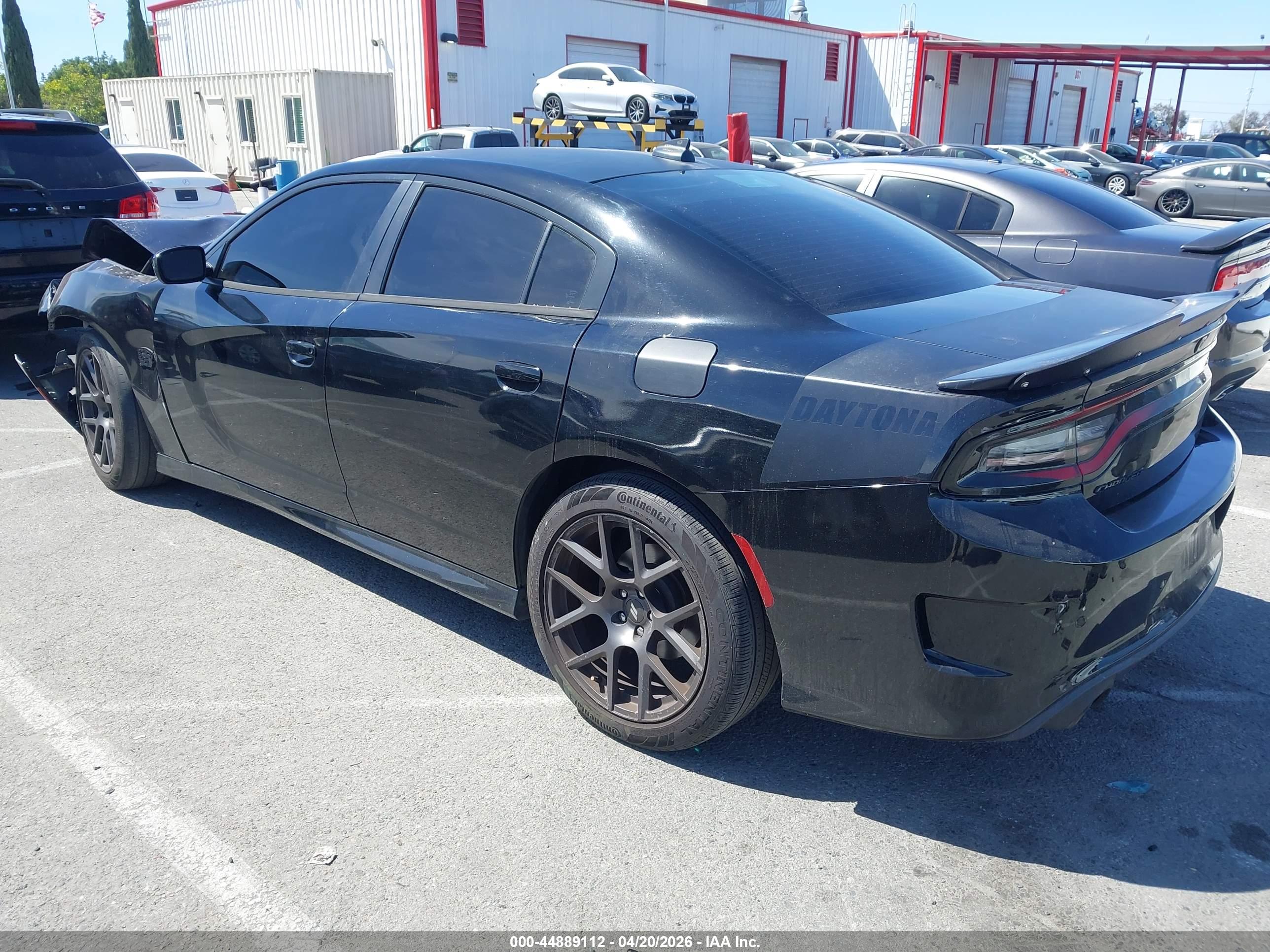 DODGE CHARGER image 3
