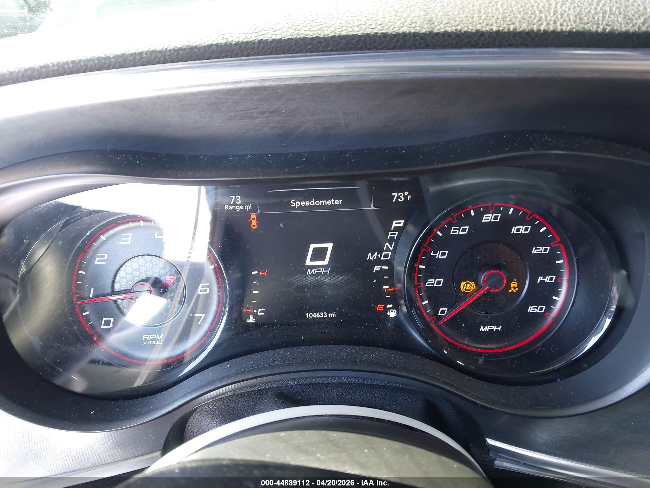 DODGE CHARGER image 7