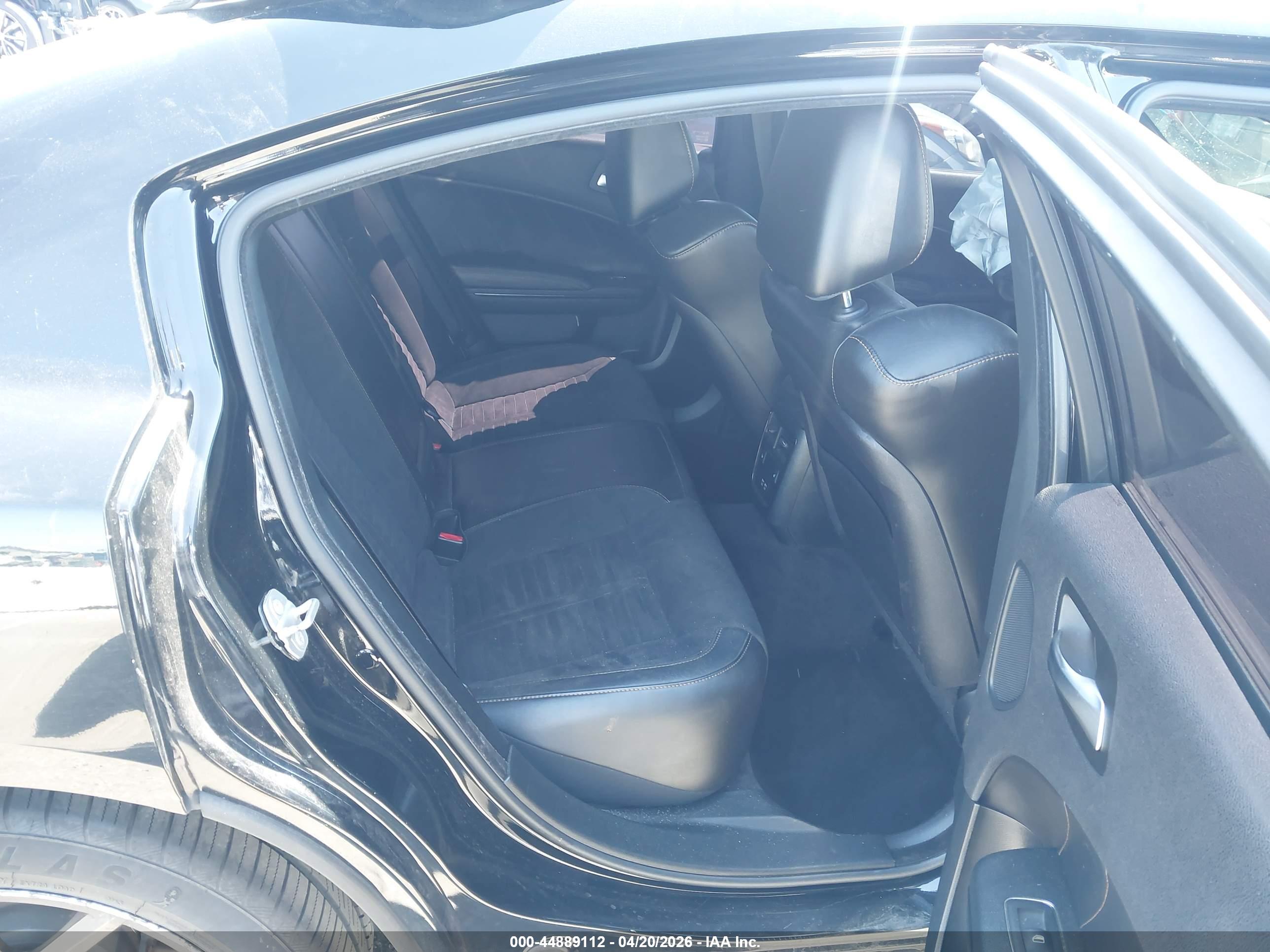 DODGE CHARGER image 8