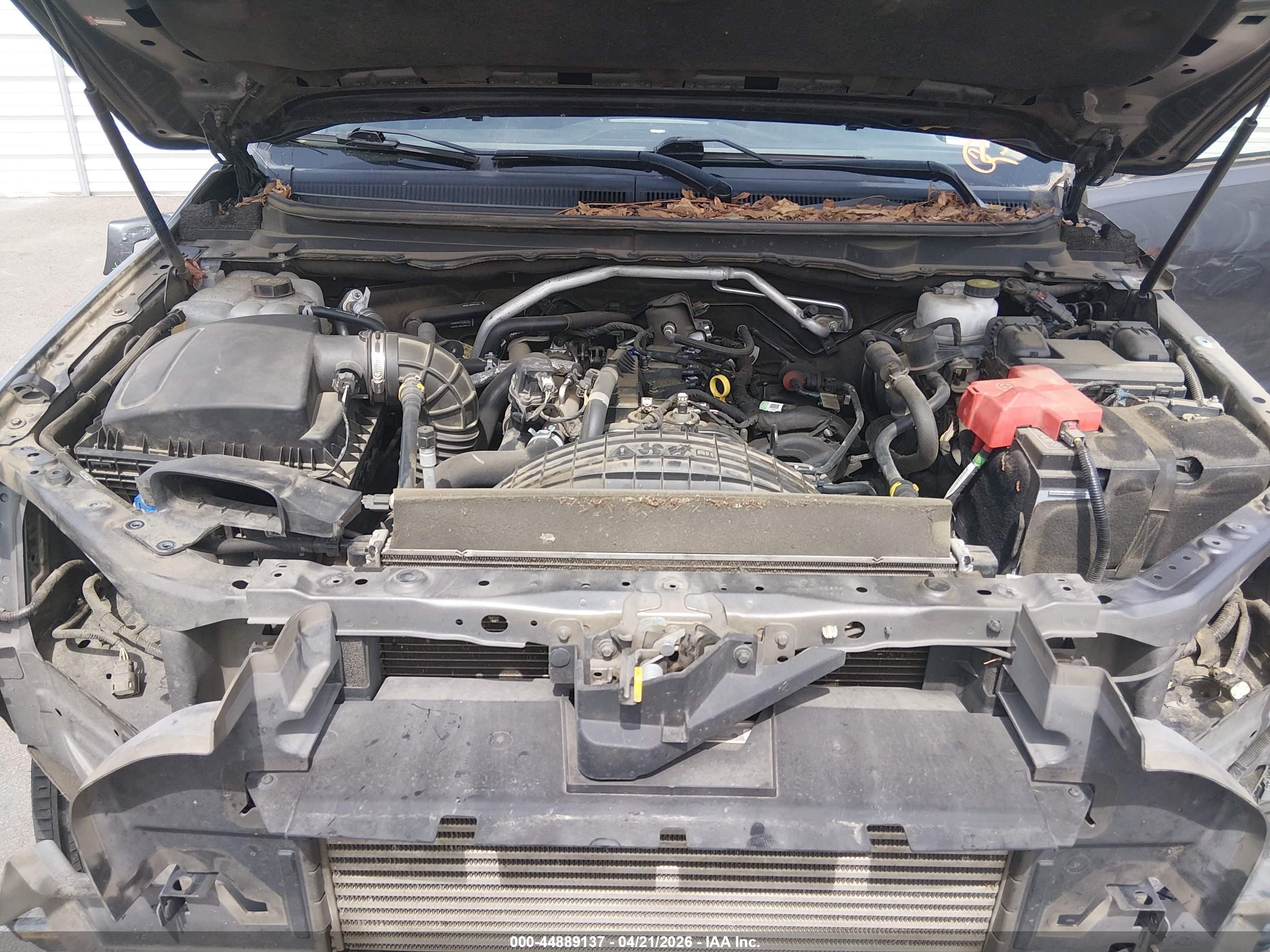 FORD RANGER image 10
