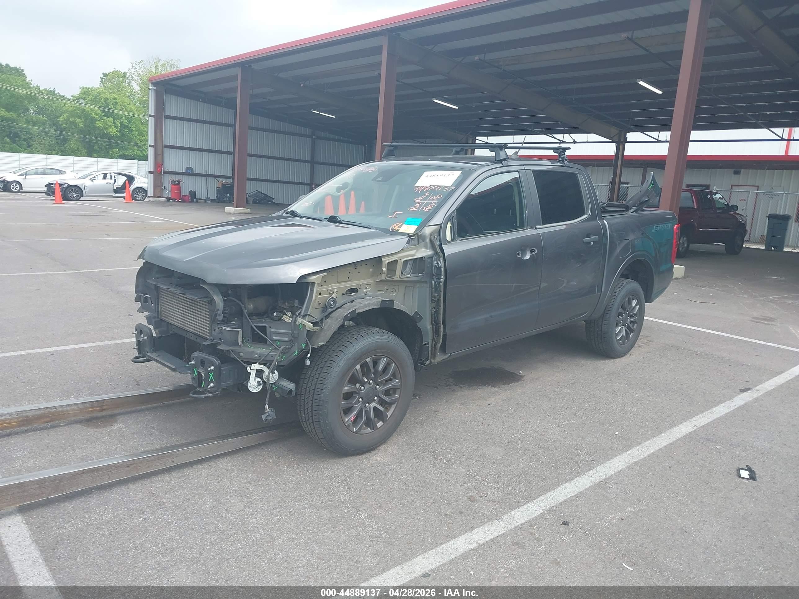 FORD RANGER image 2