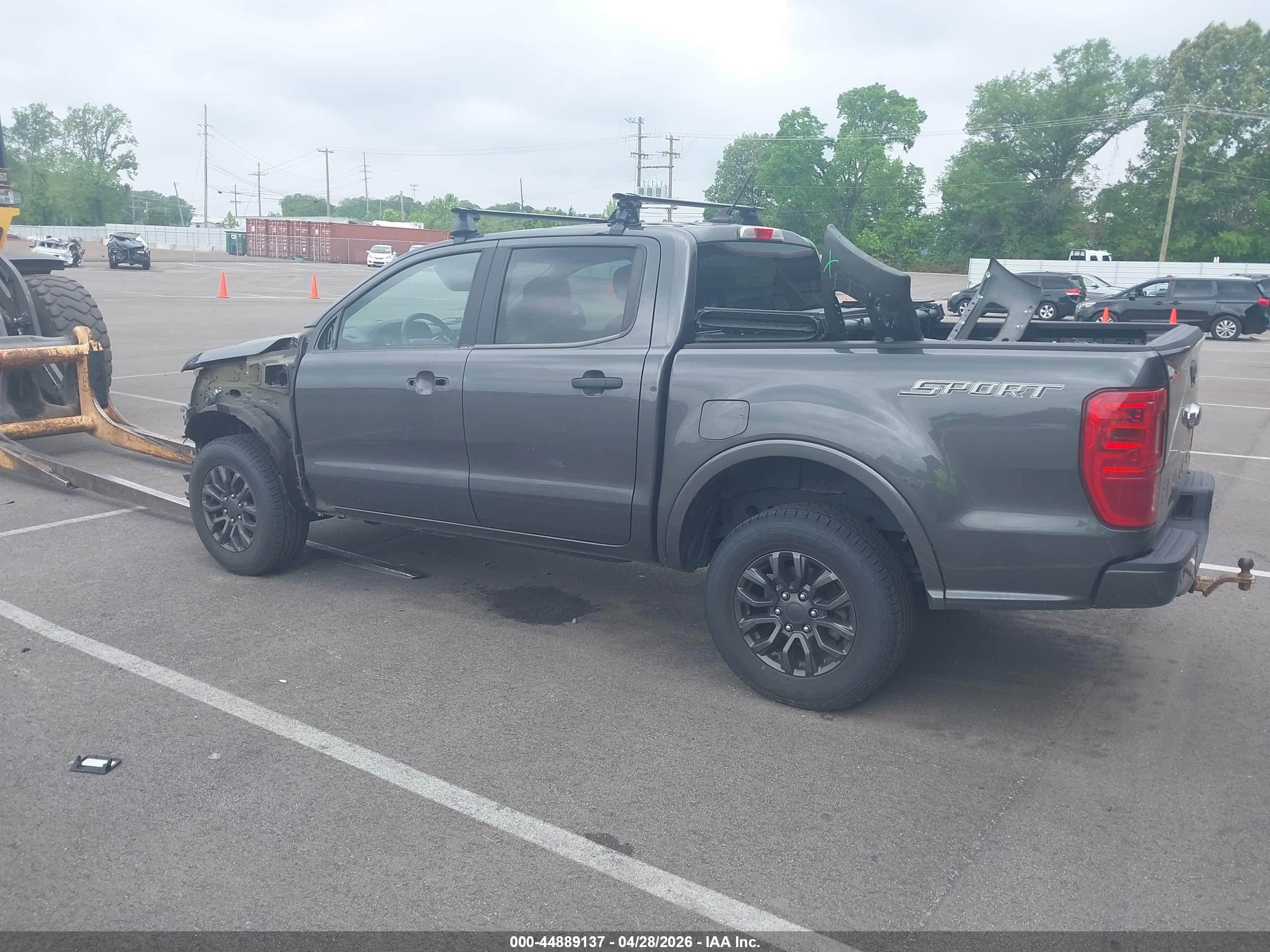 FORD RANGER image 3