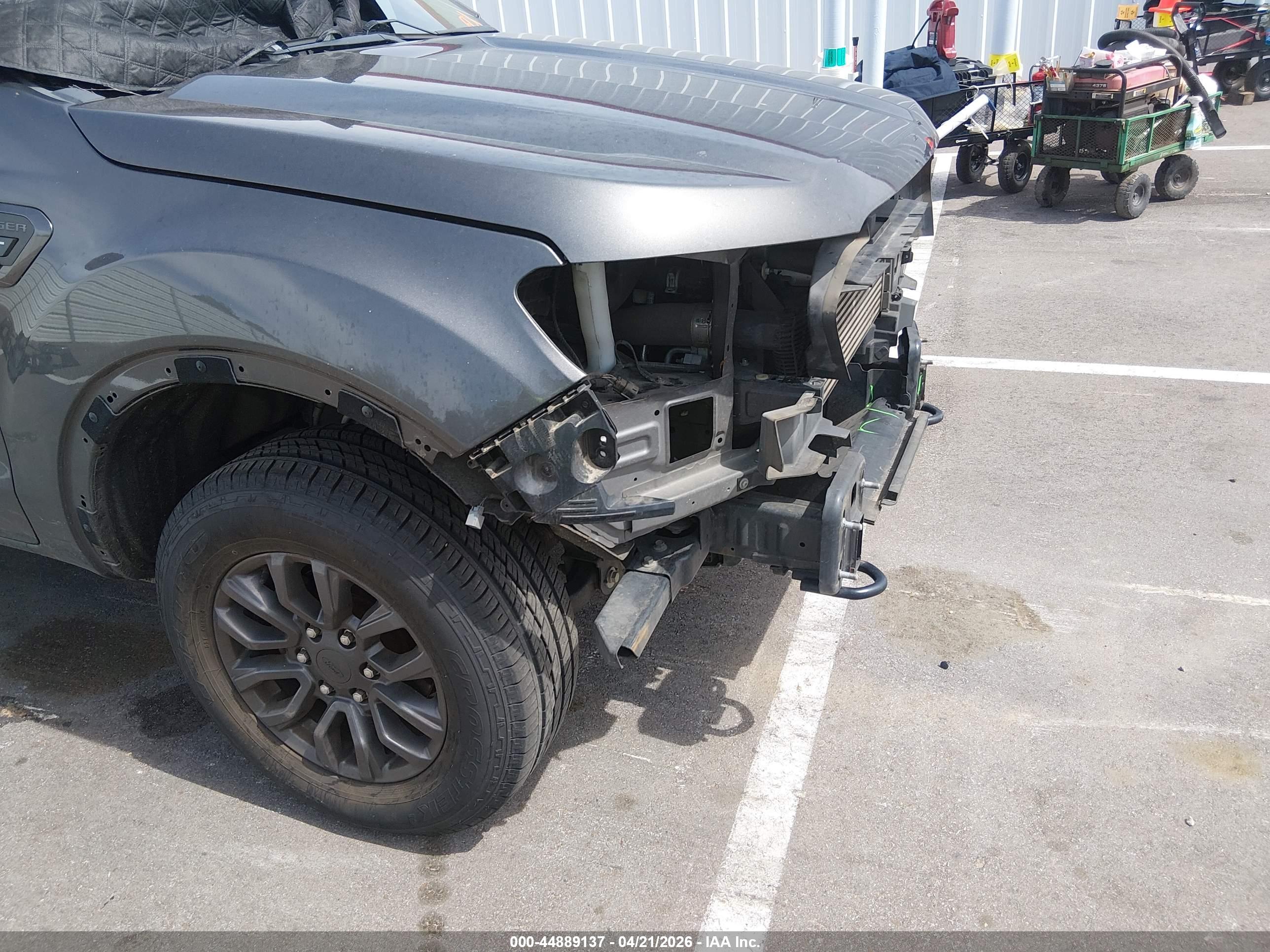 FORD RANGER image 6