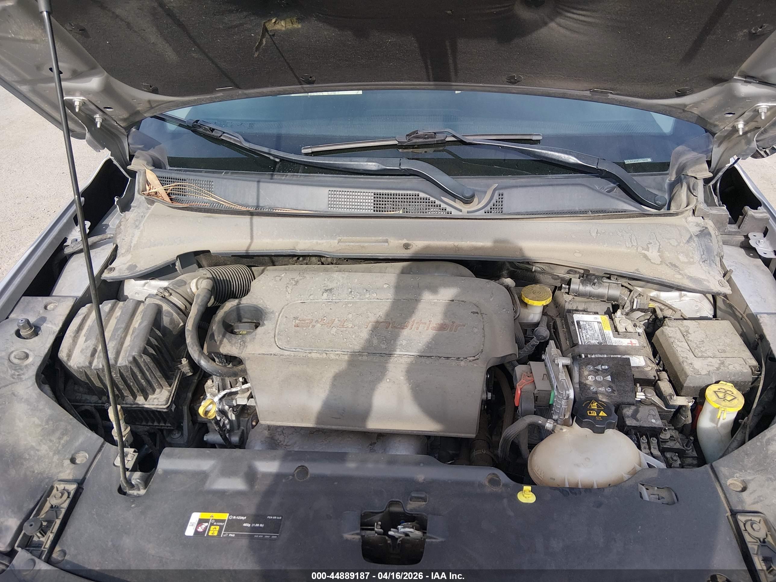 JEEP COMPASS image 10