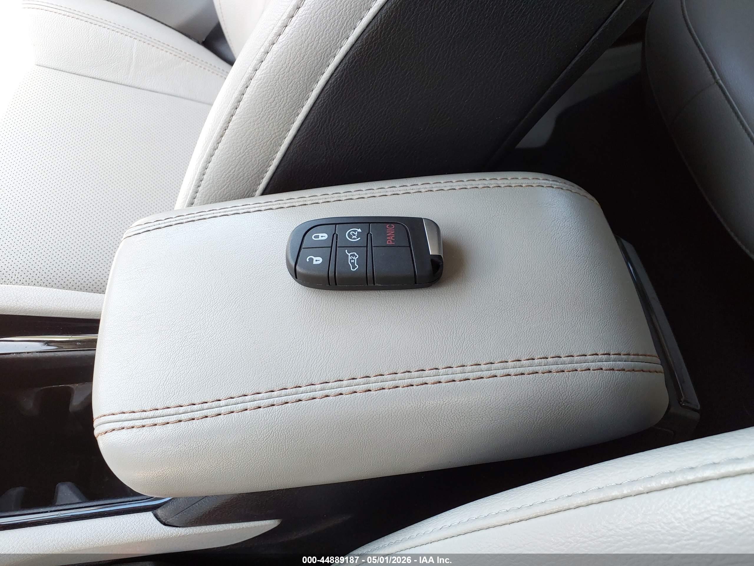 JEEP COMPASS image 11