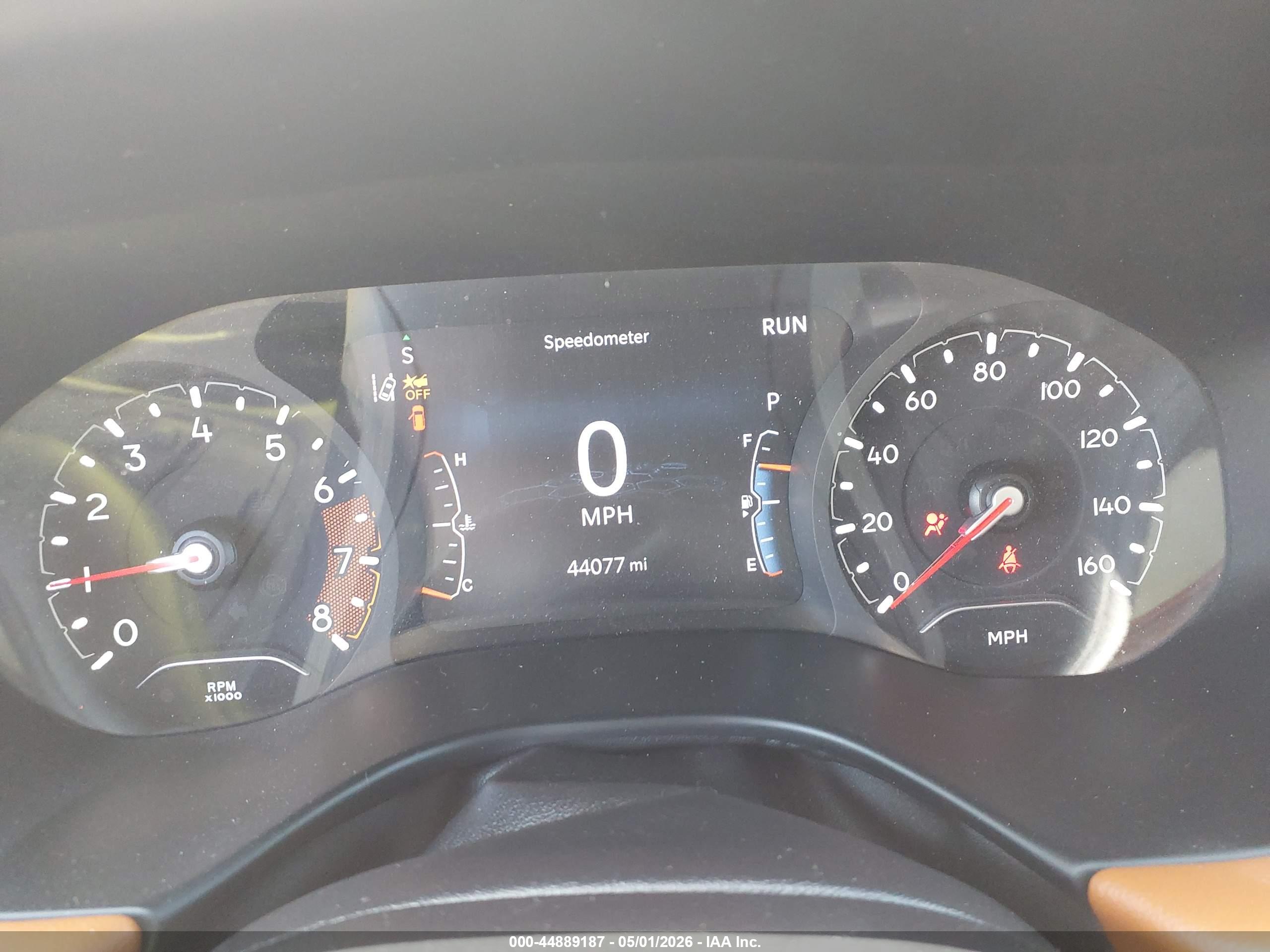JEEP COMPASS image 7