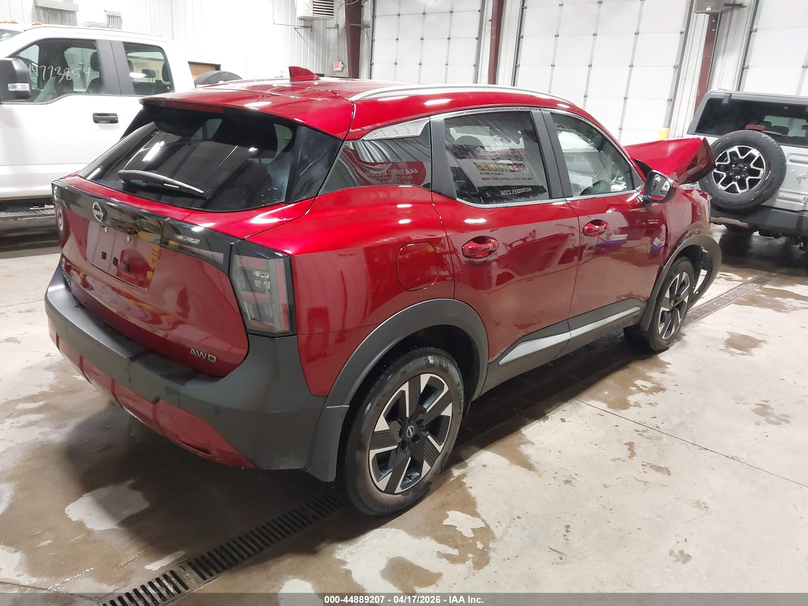 NISSAN KICKS image 4