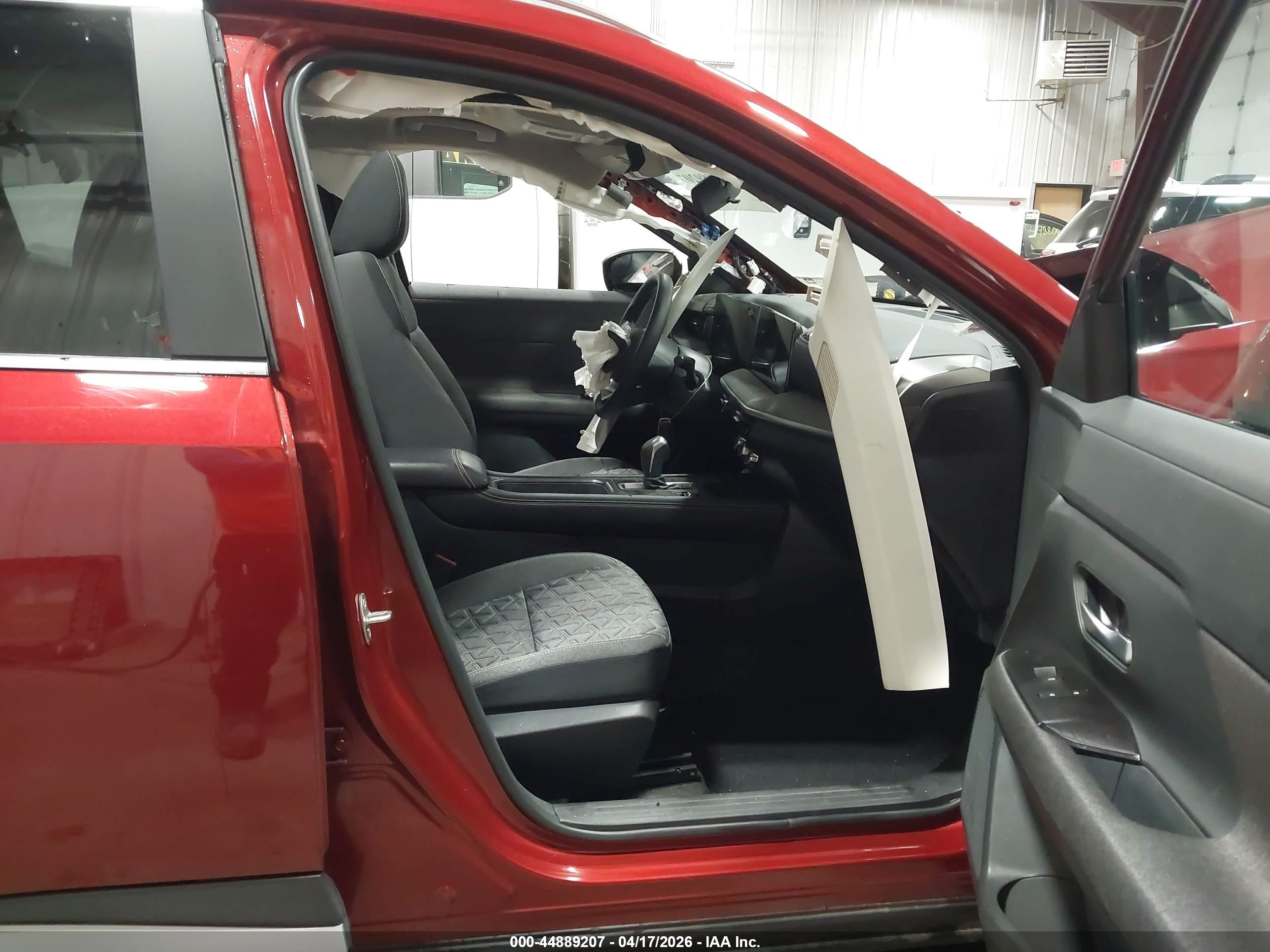 NISSAN KICKS image 5