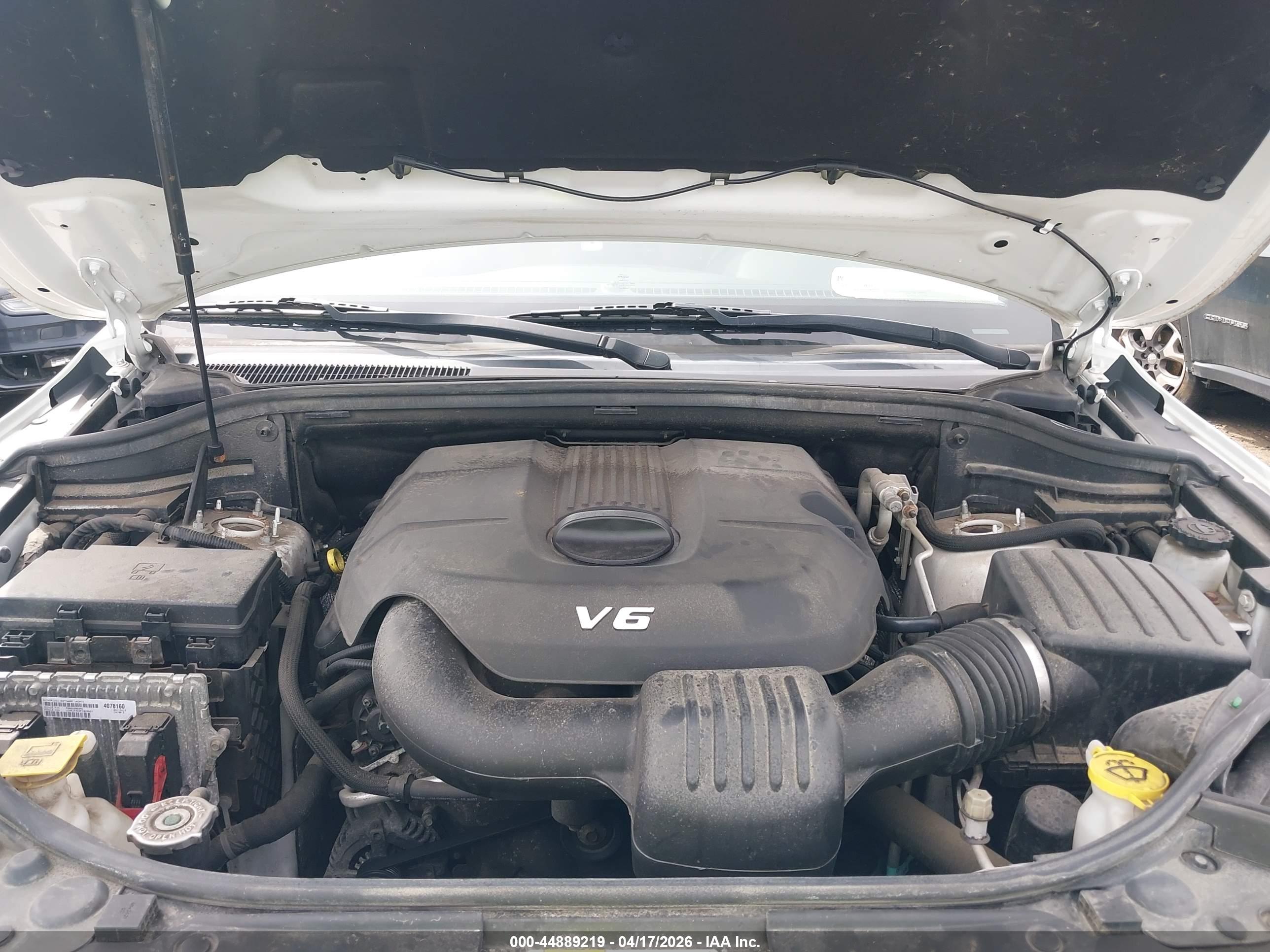 JEEP GRAND image 10