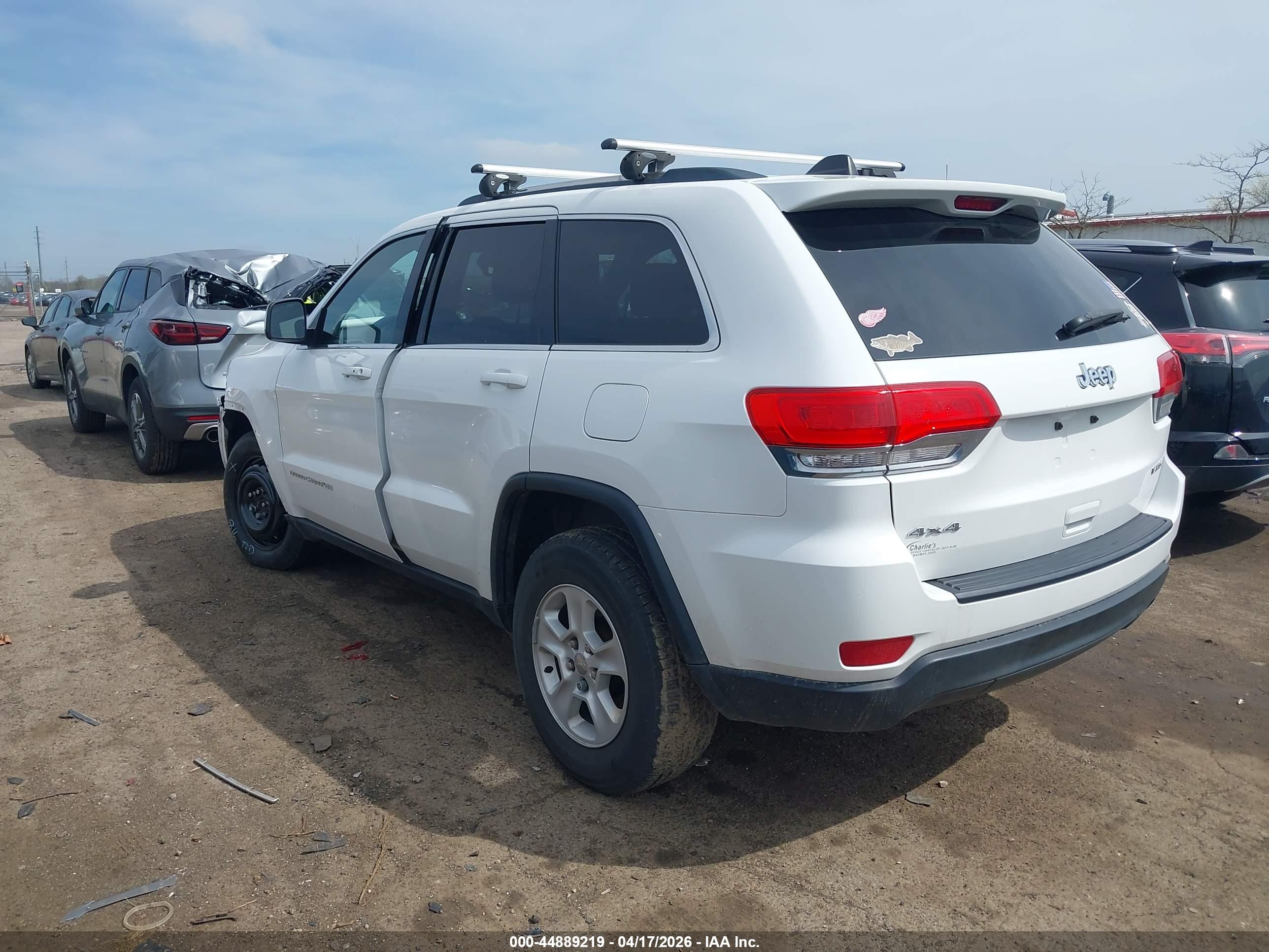 JEEP GRAND image 3