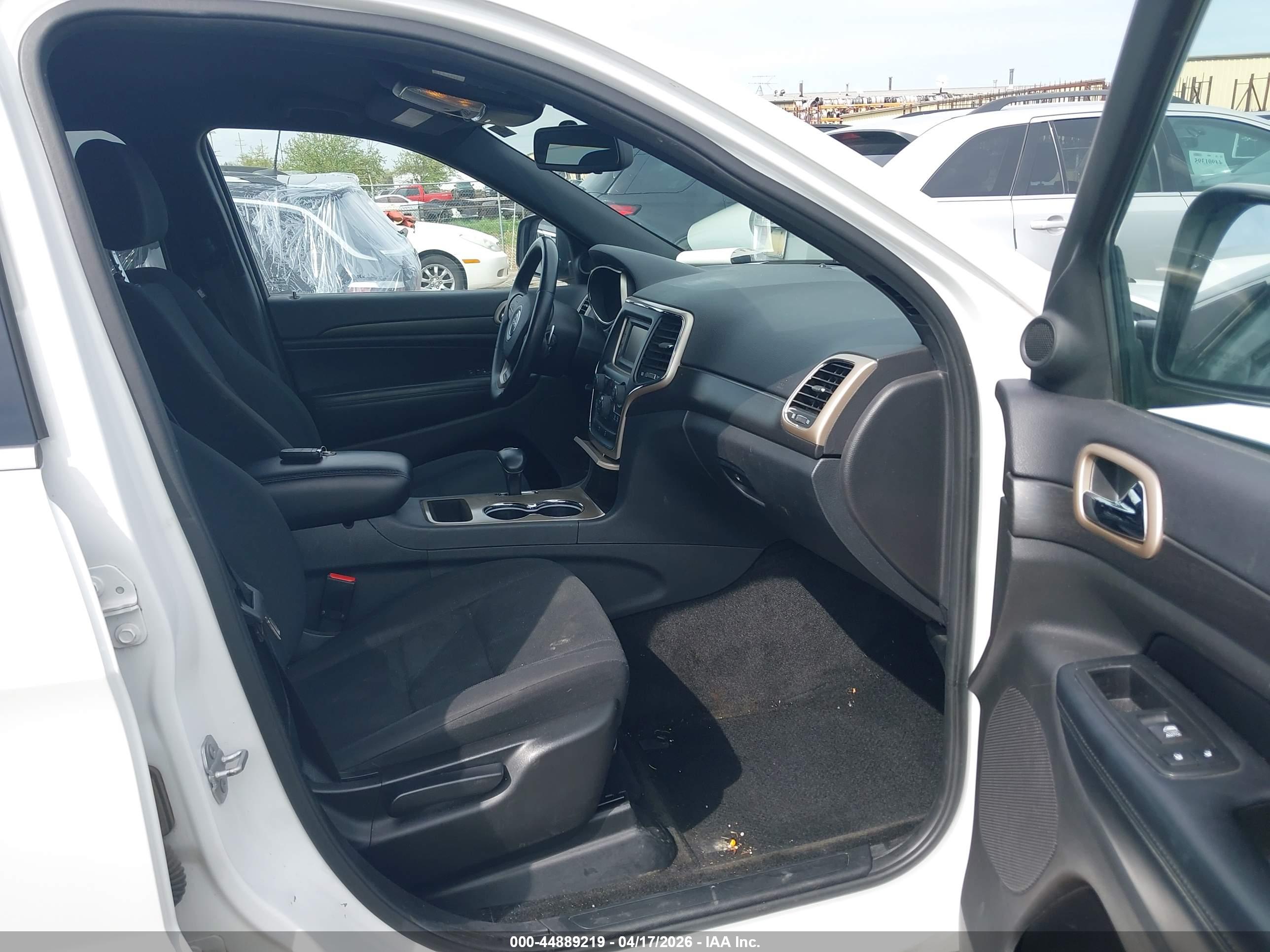 JEEP GRAND image 5