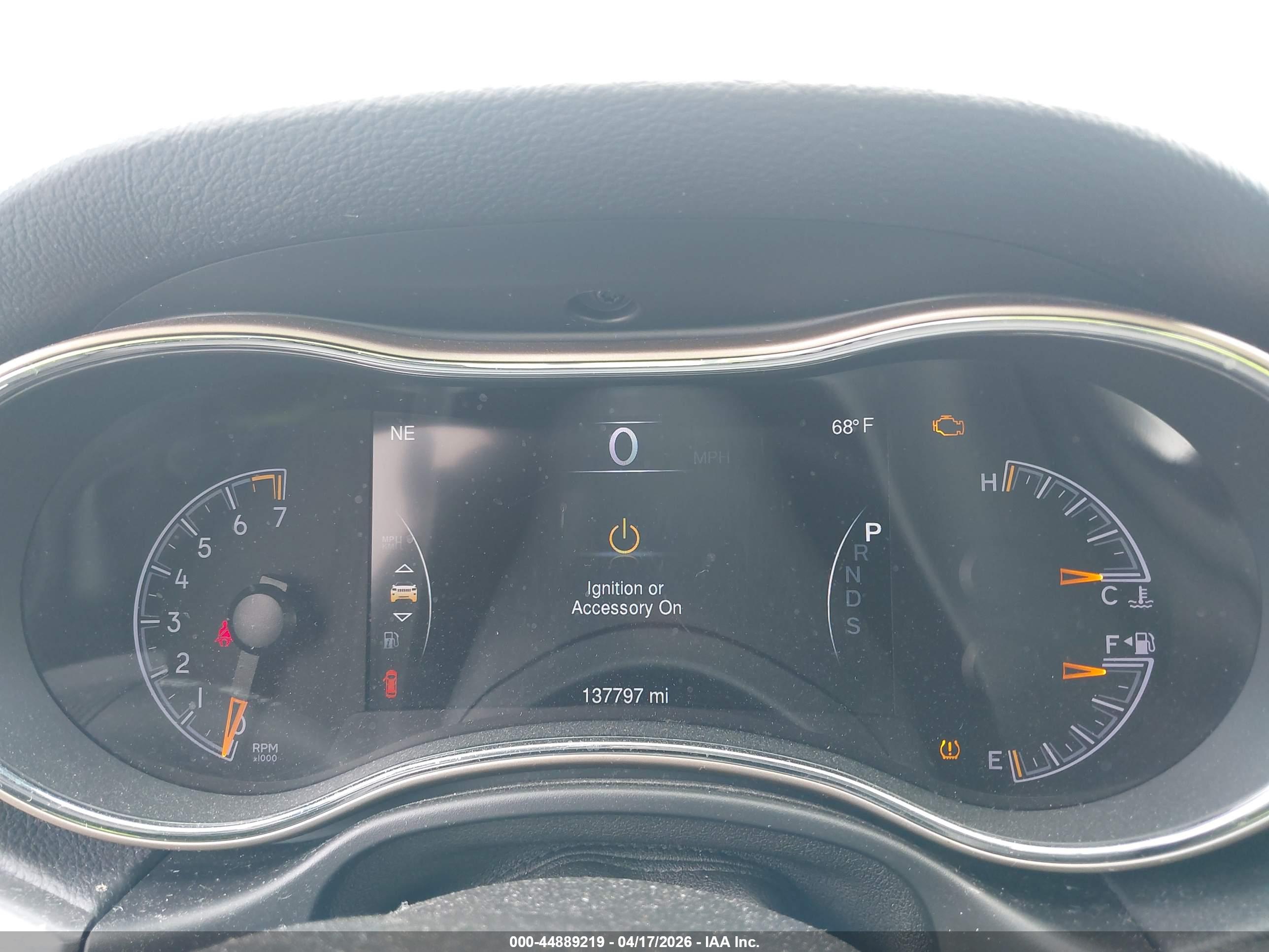 JEEP GRAND image 7