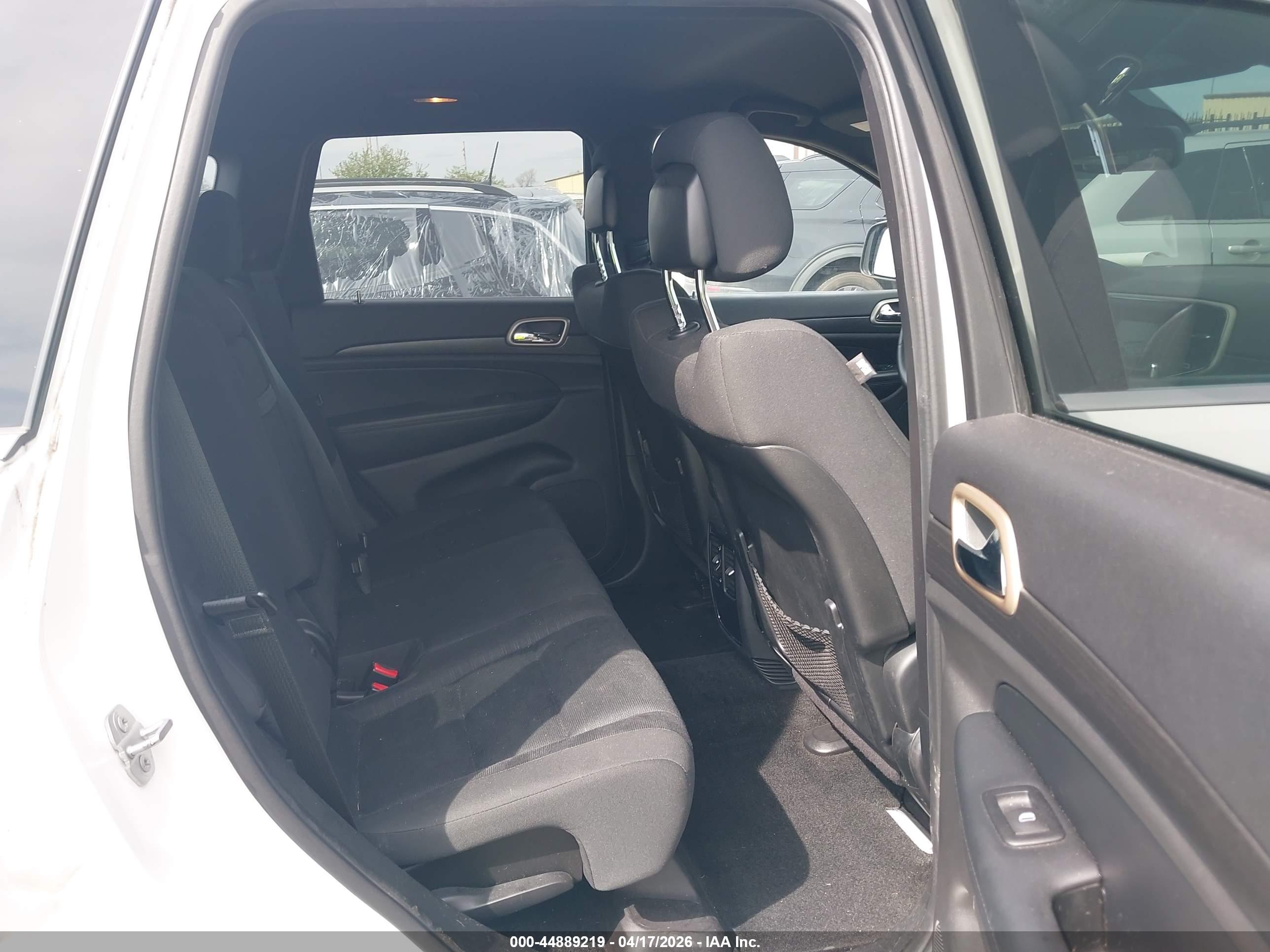 JEEP GRAND image 8