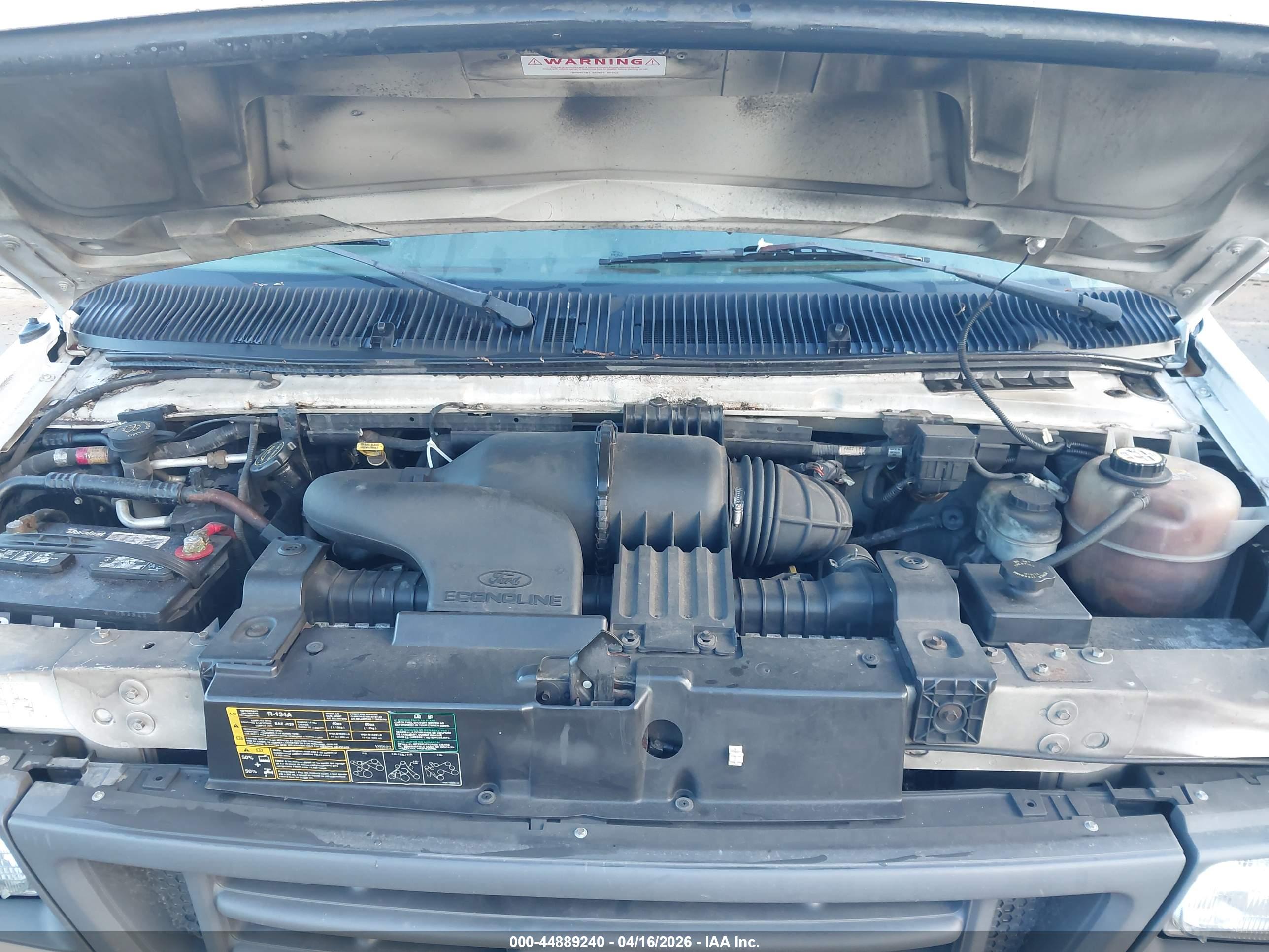 FORD E-150 image 10