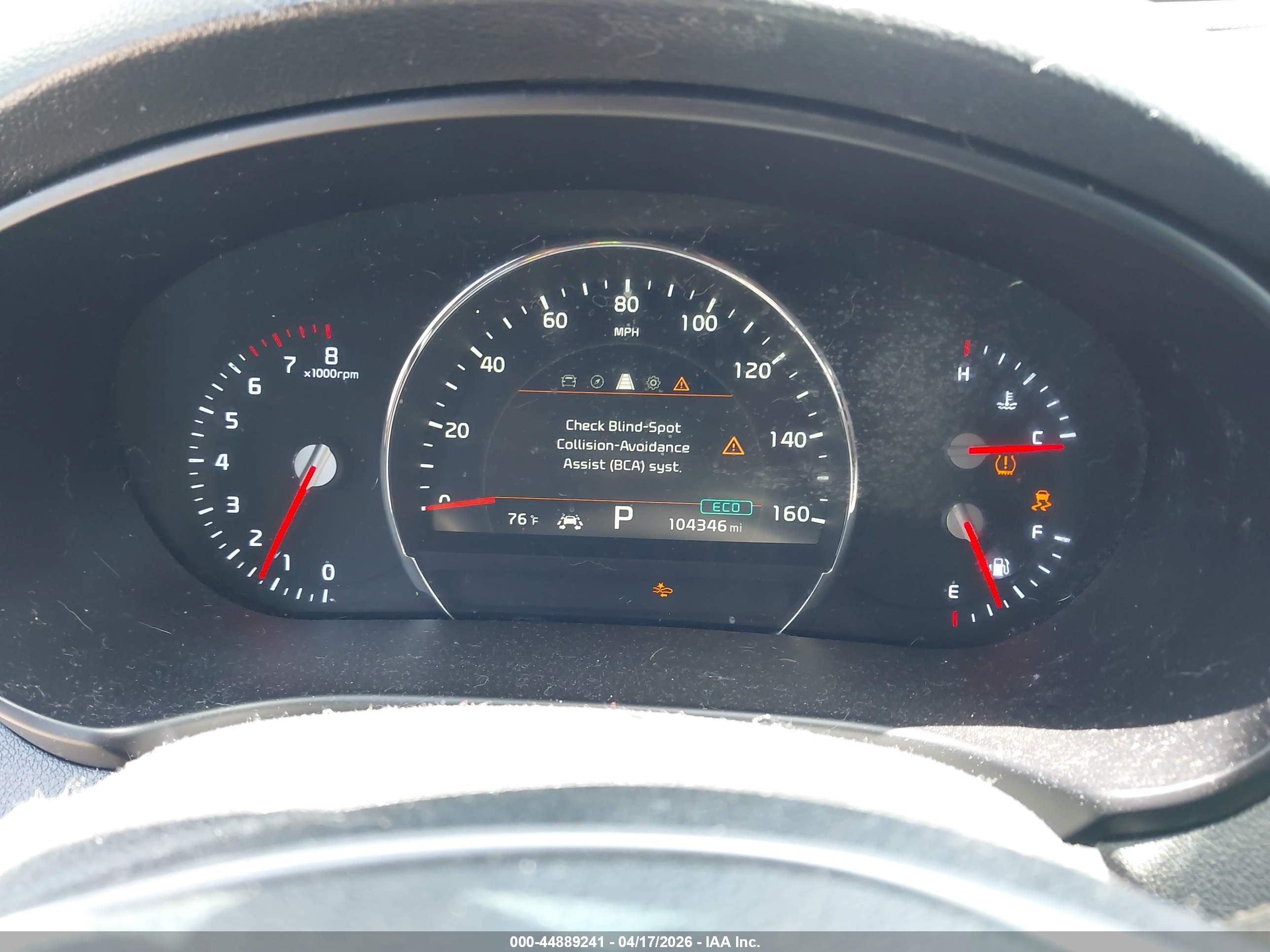 KIA SORENTO image 7