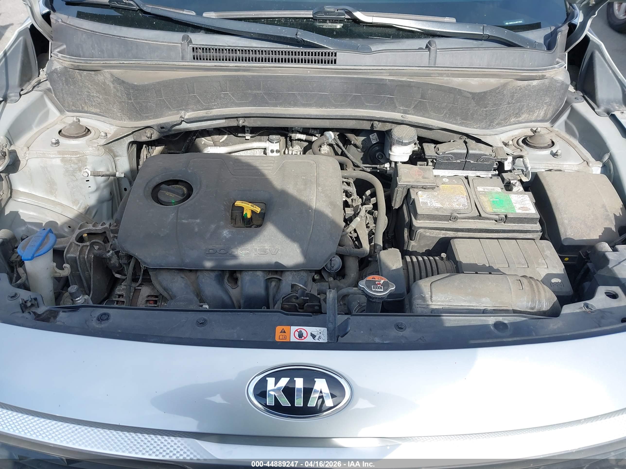 KIA SELTOS image 10