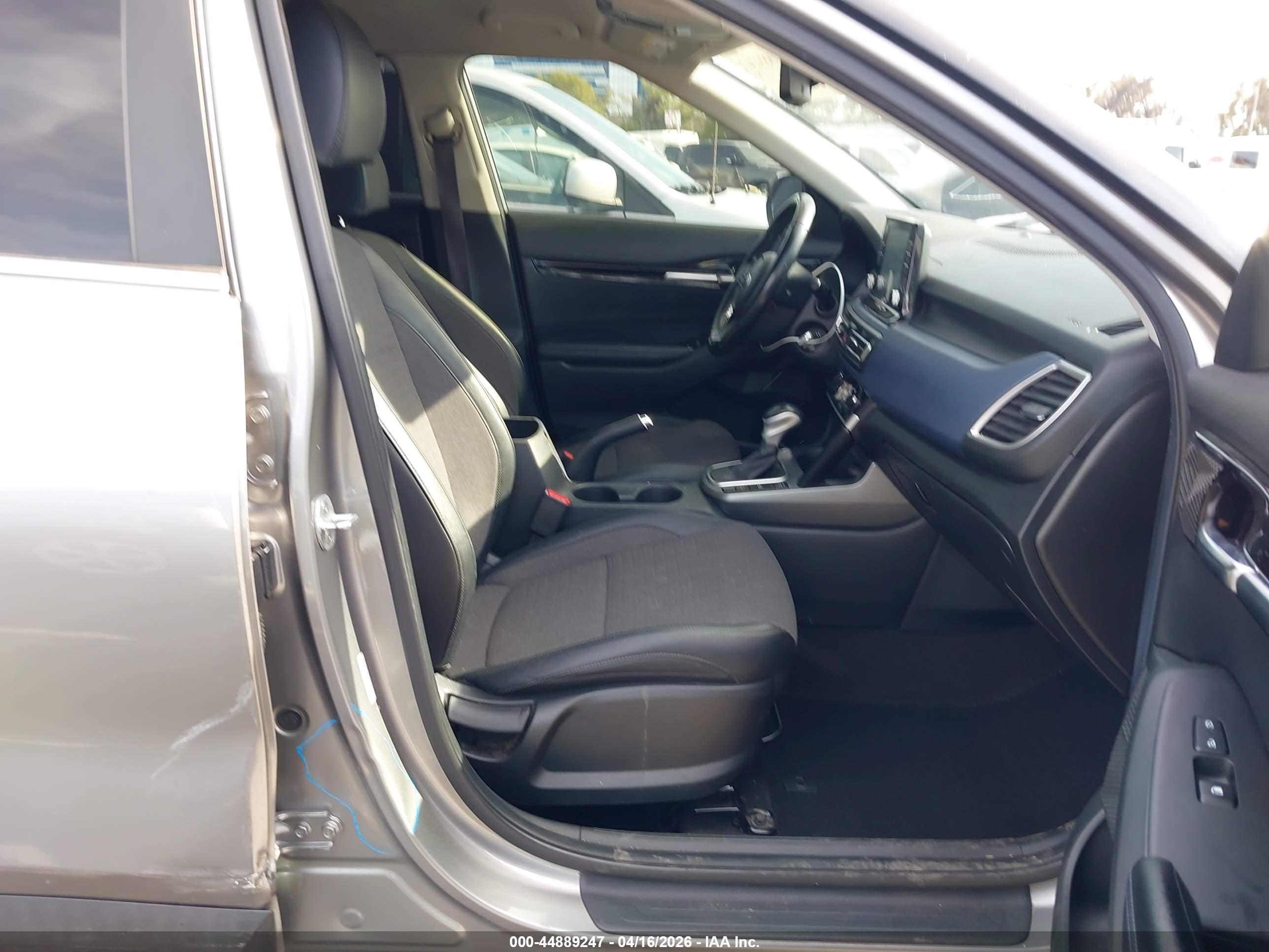 KIA SELTOS image 5